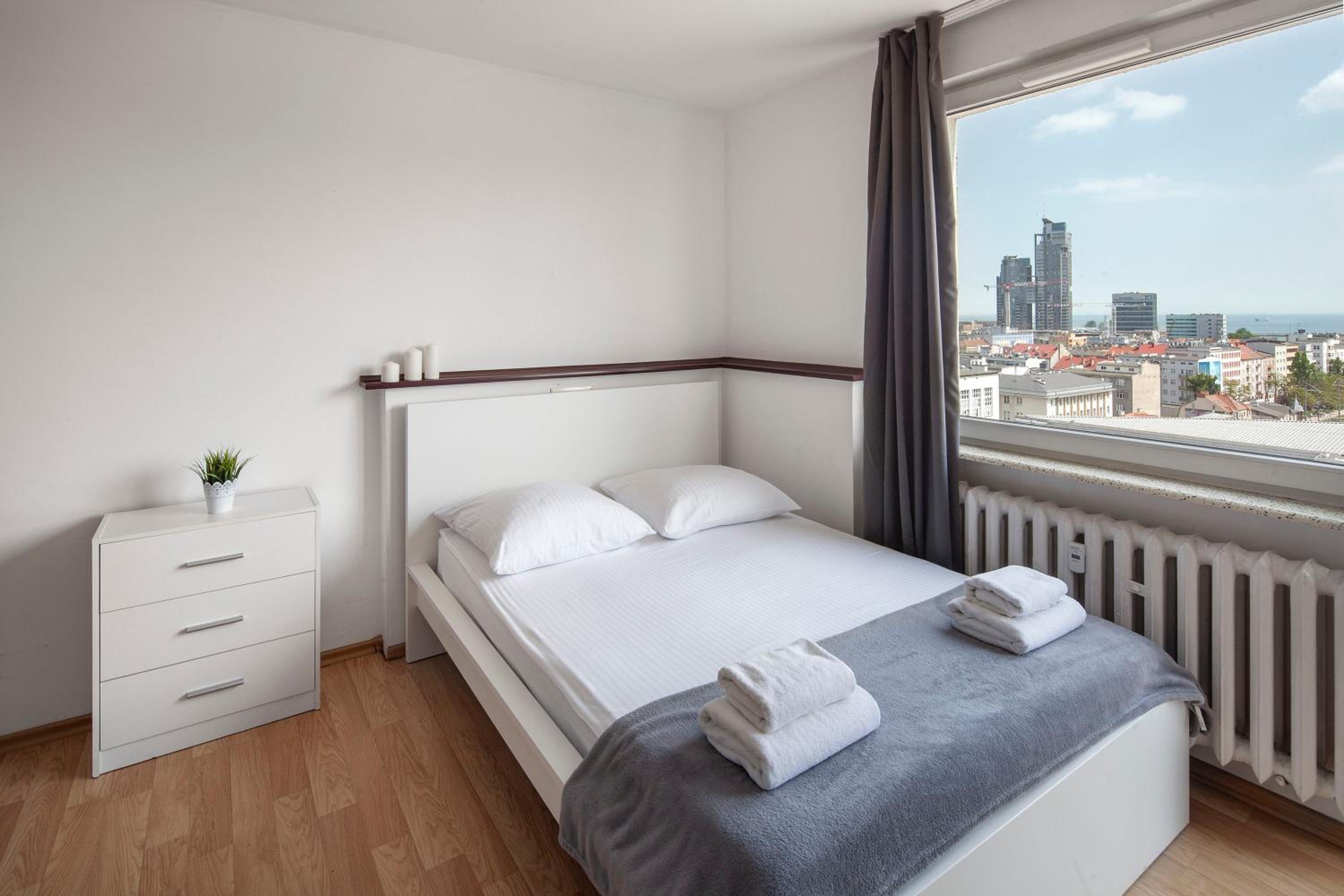 Apartment with Sea View - Photo 1