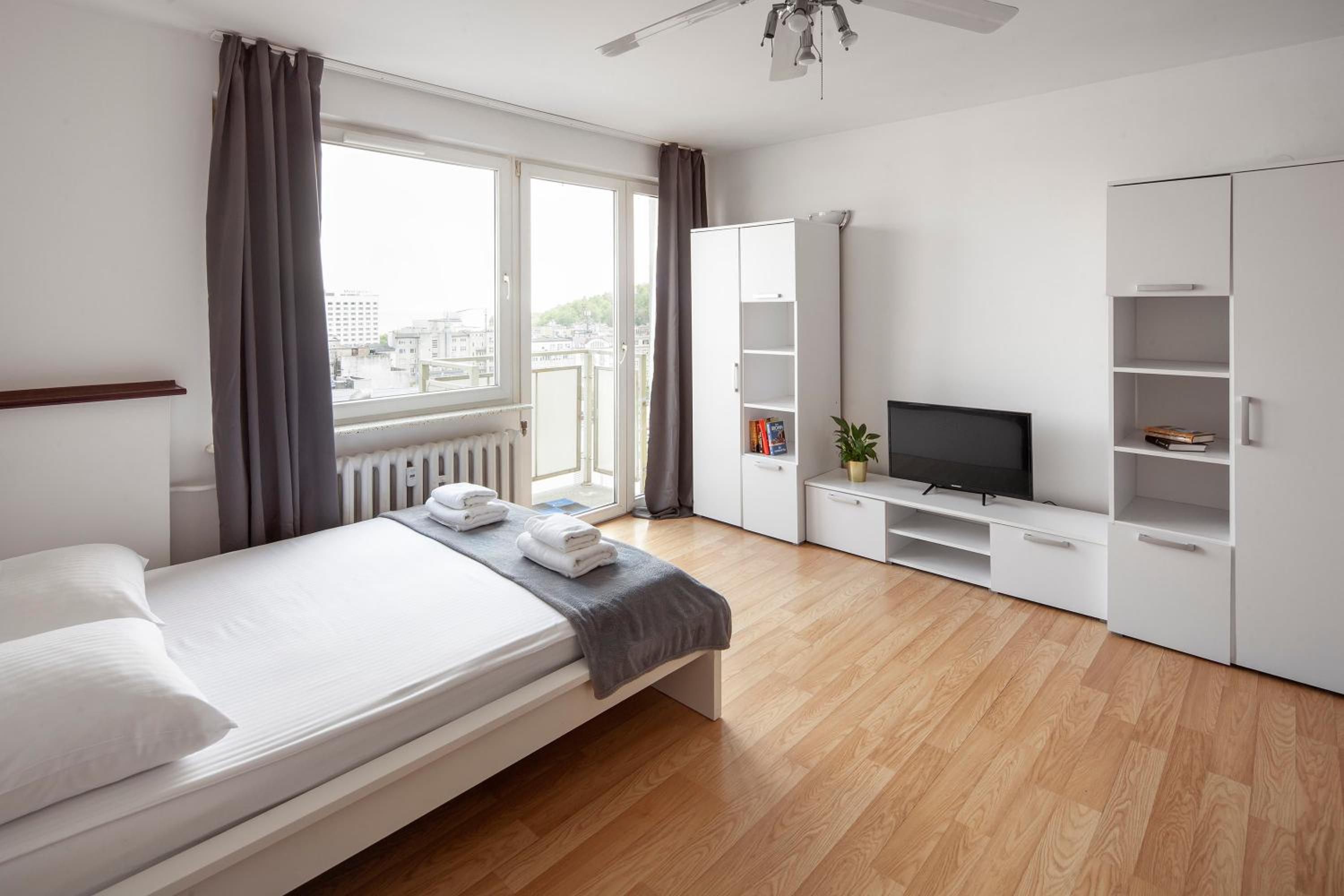 Apartment with Sea View - Photo 20