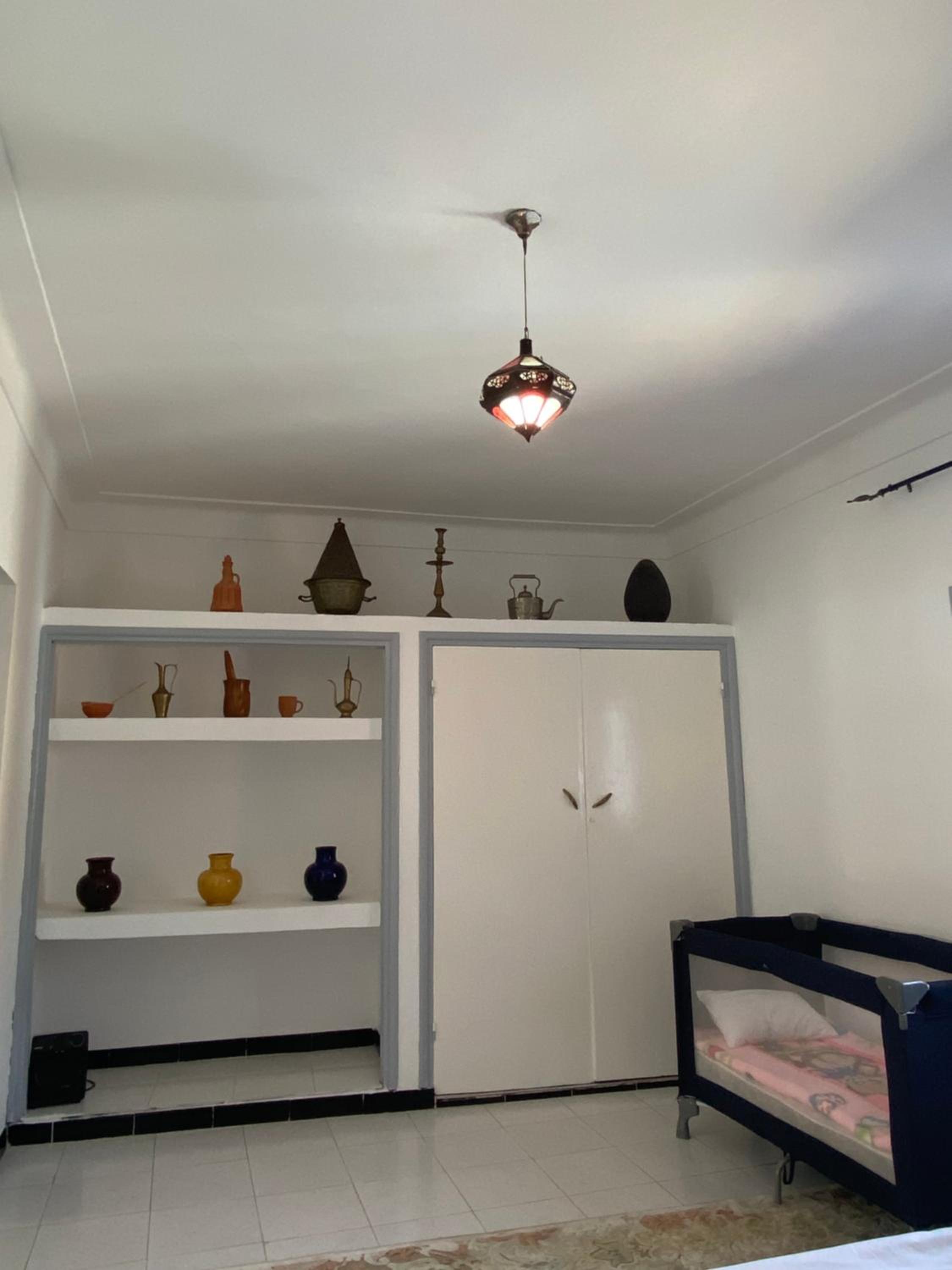 Two-Bedroom Apartment photo 1