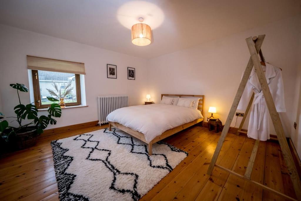 One-Bedroom House photo 1