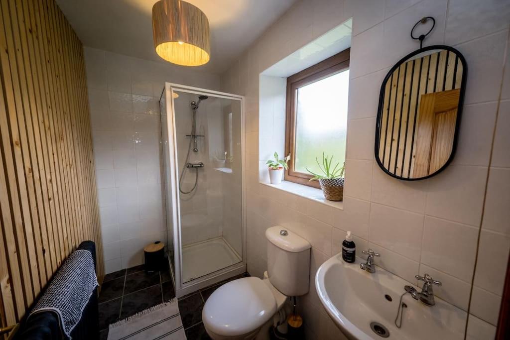 One-Bedroom House photo 2
