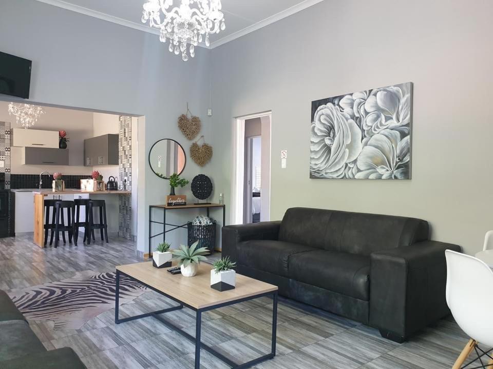 Three-Bedroom Apartment - Photo 1