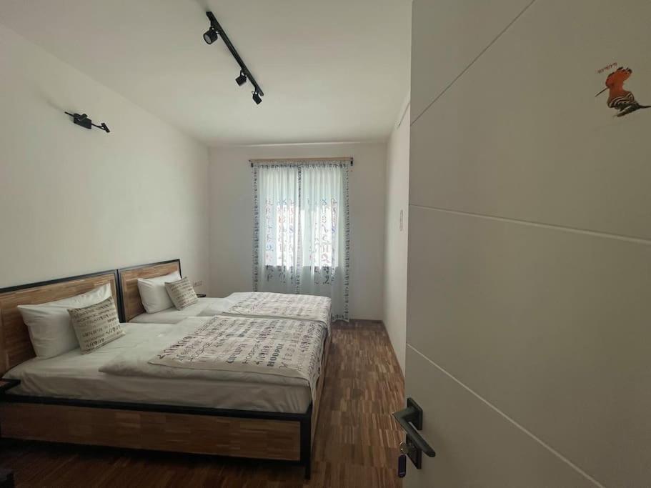 Two-Bedroom House photo 2