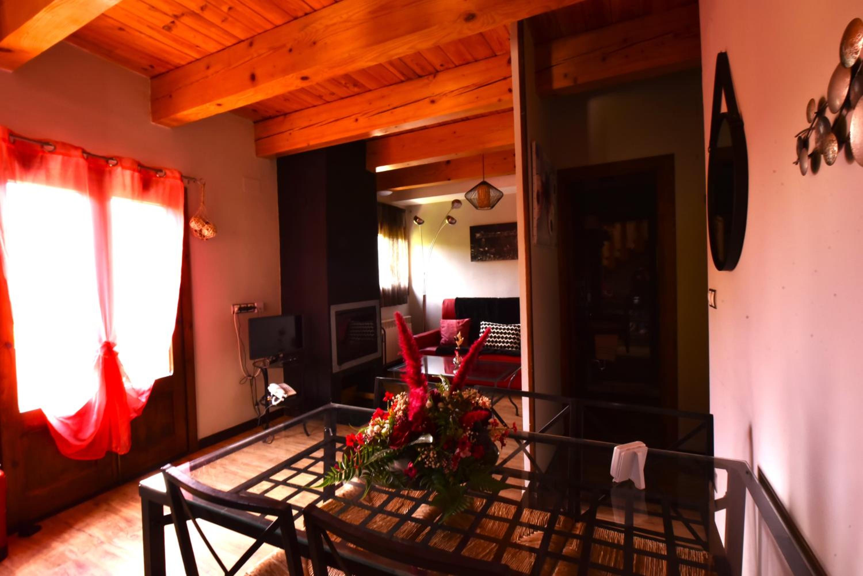 Suite de Dos Habitaciones
