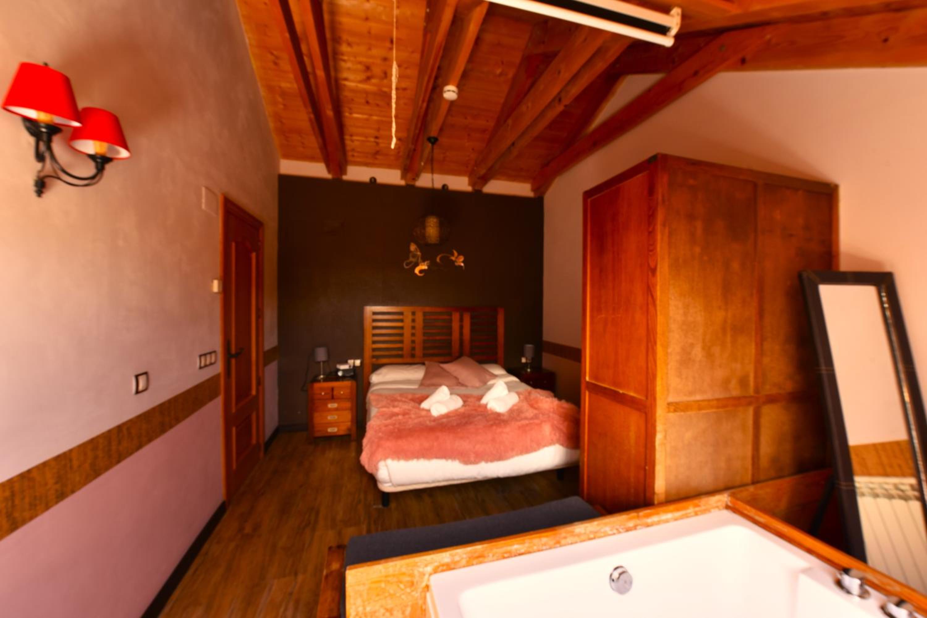 Apartamento Penthouse