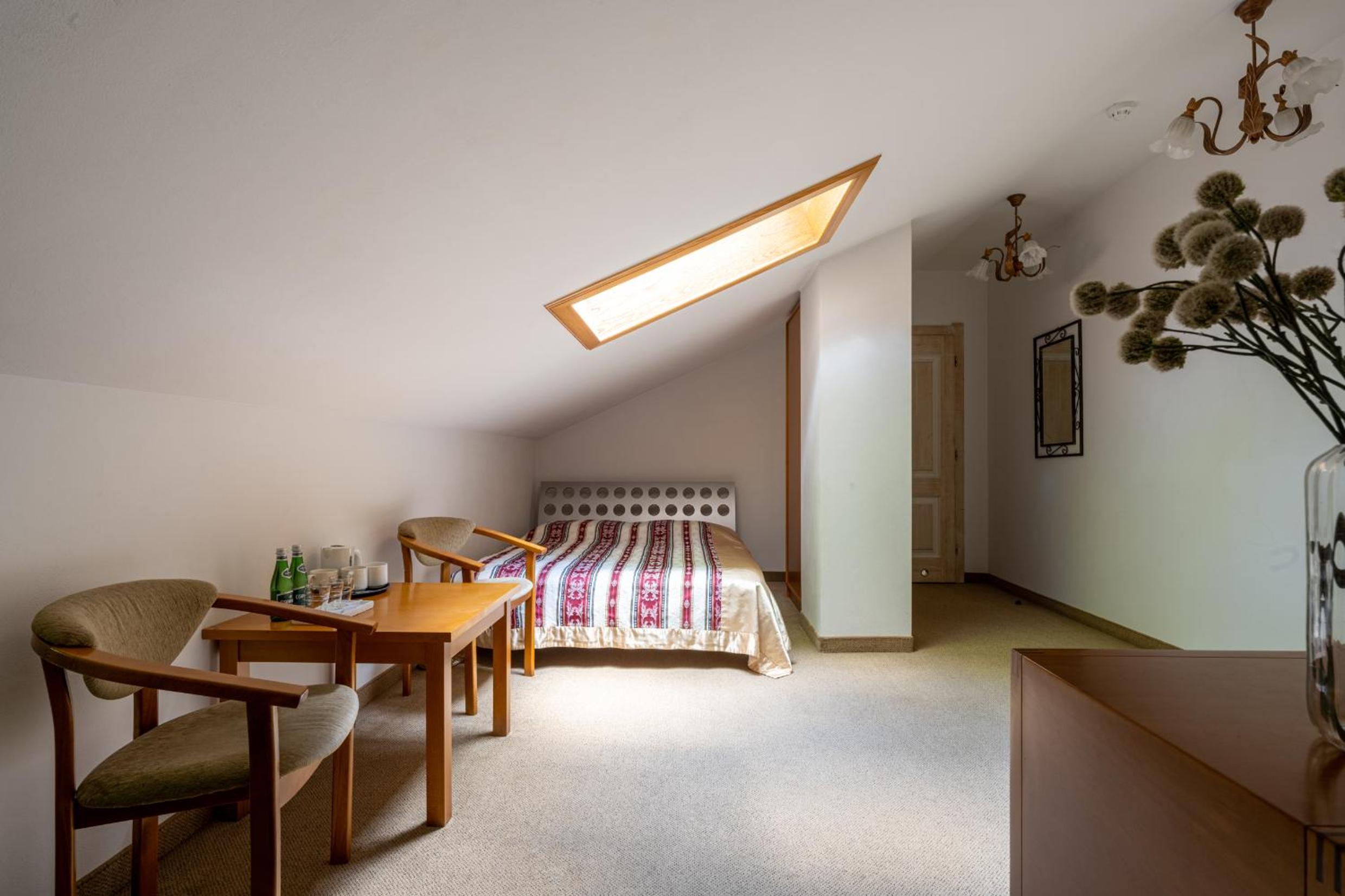 Triple Room photo 2