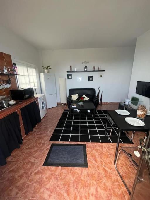 Casa de Dos Habitaciones