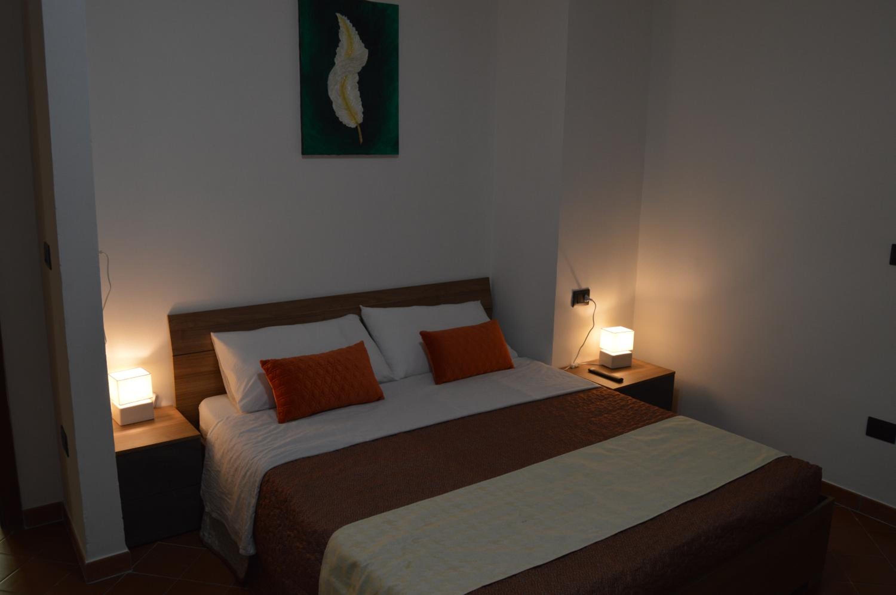 Deluxe Room photo 1