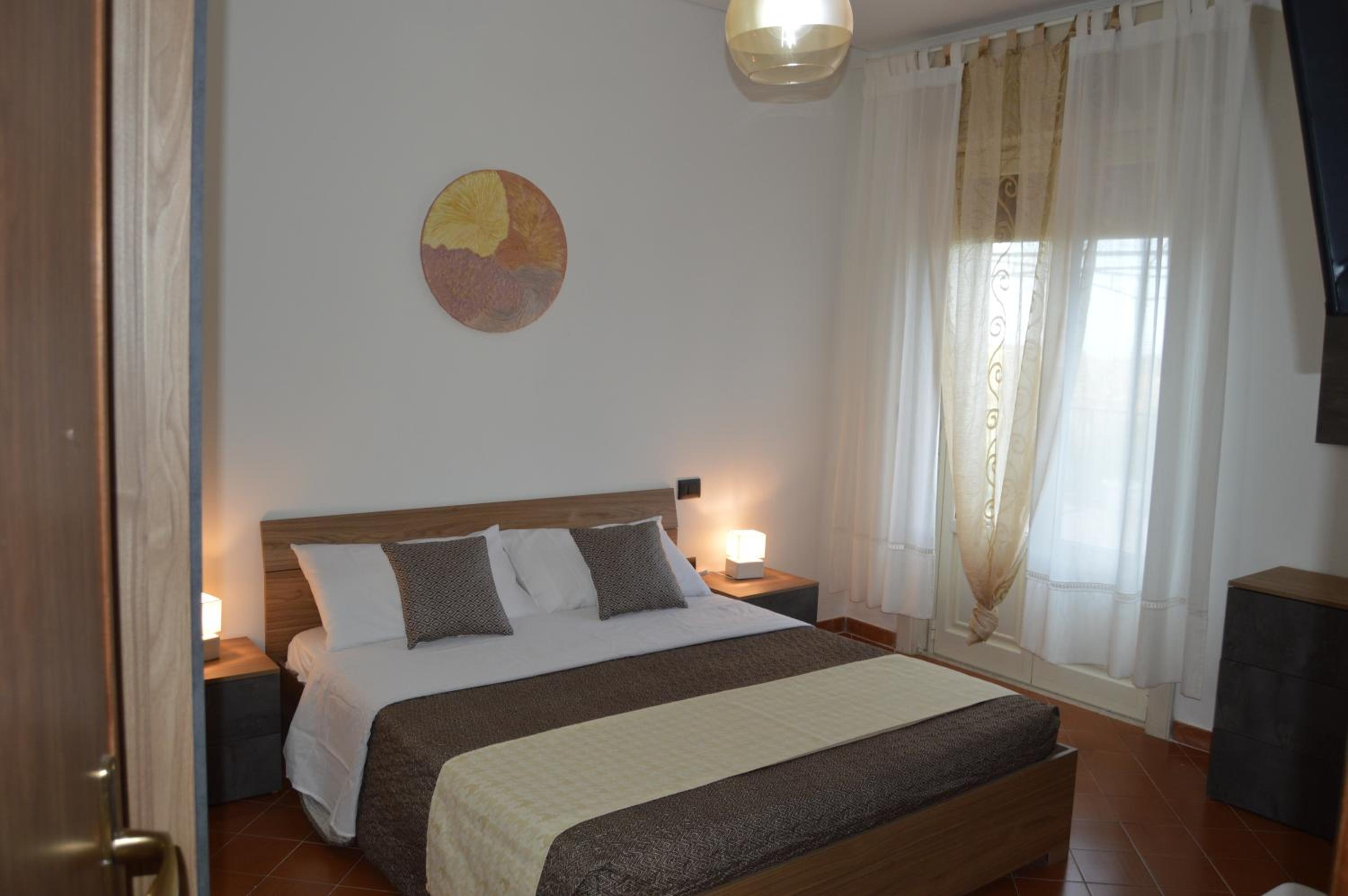 Deluxe Room photo 3