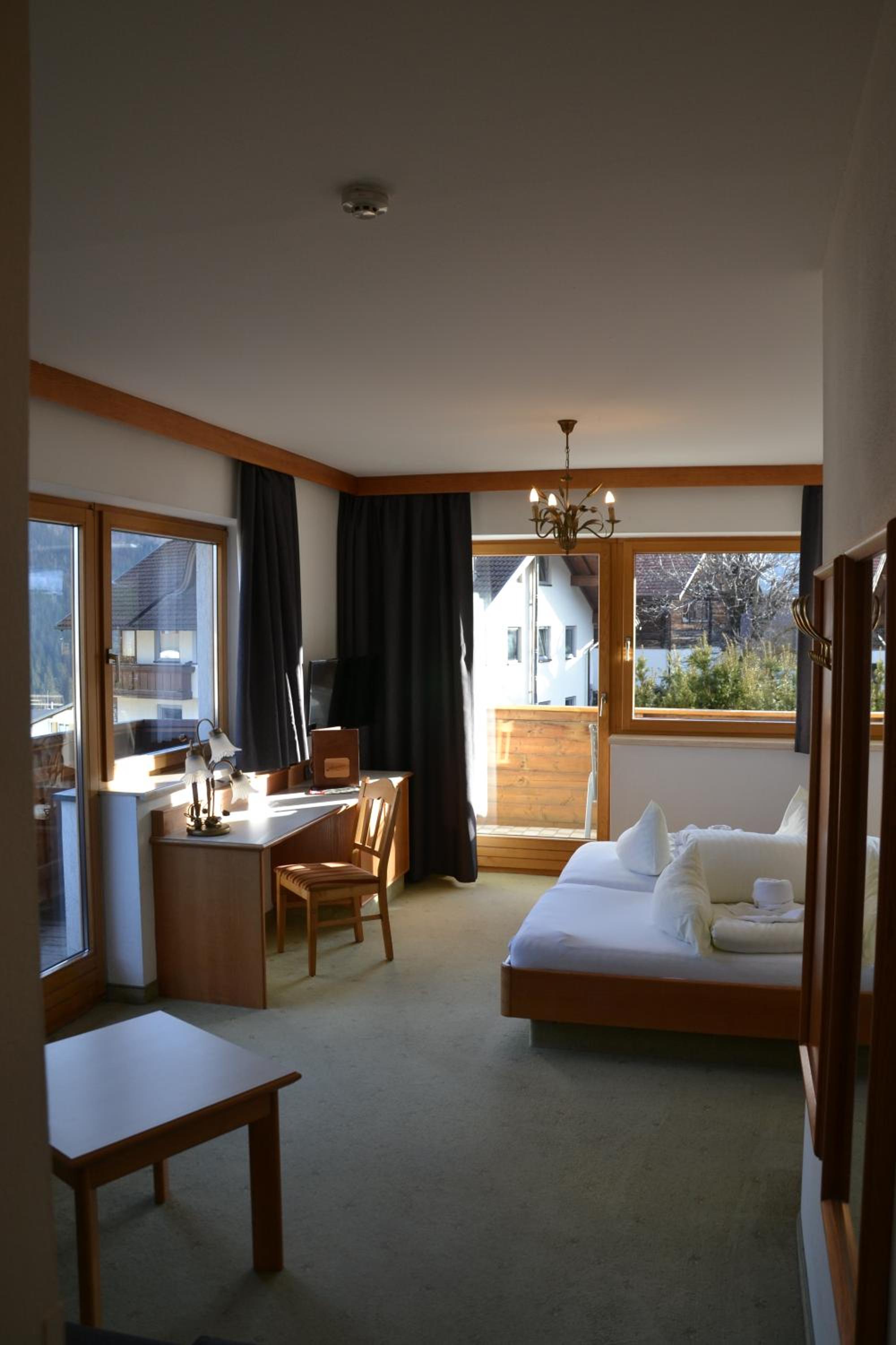 Comfort Double Room - Photo 3
