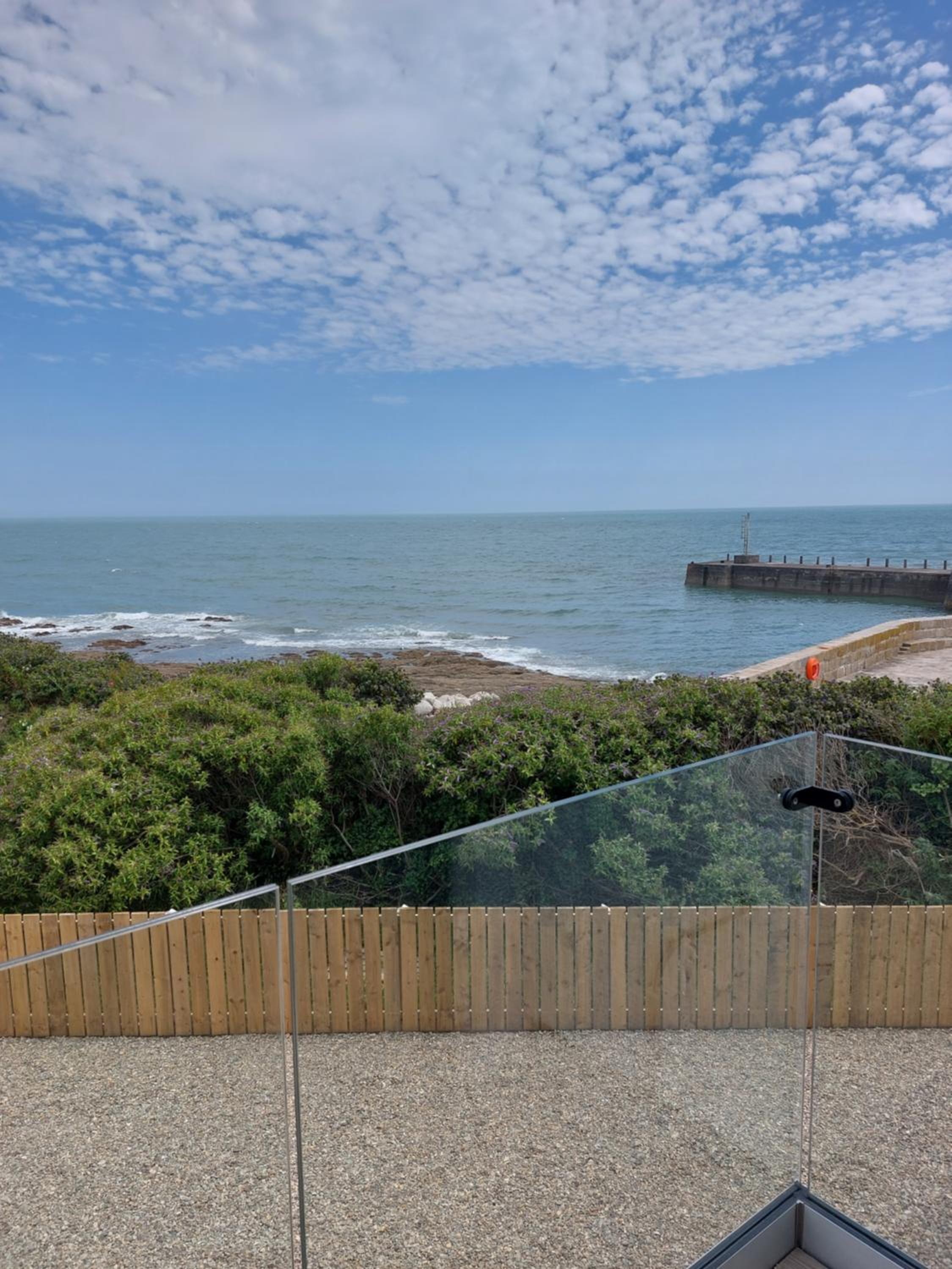 Apartment with Sea View photo 2