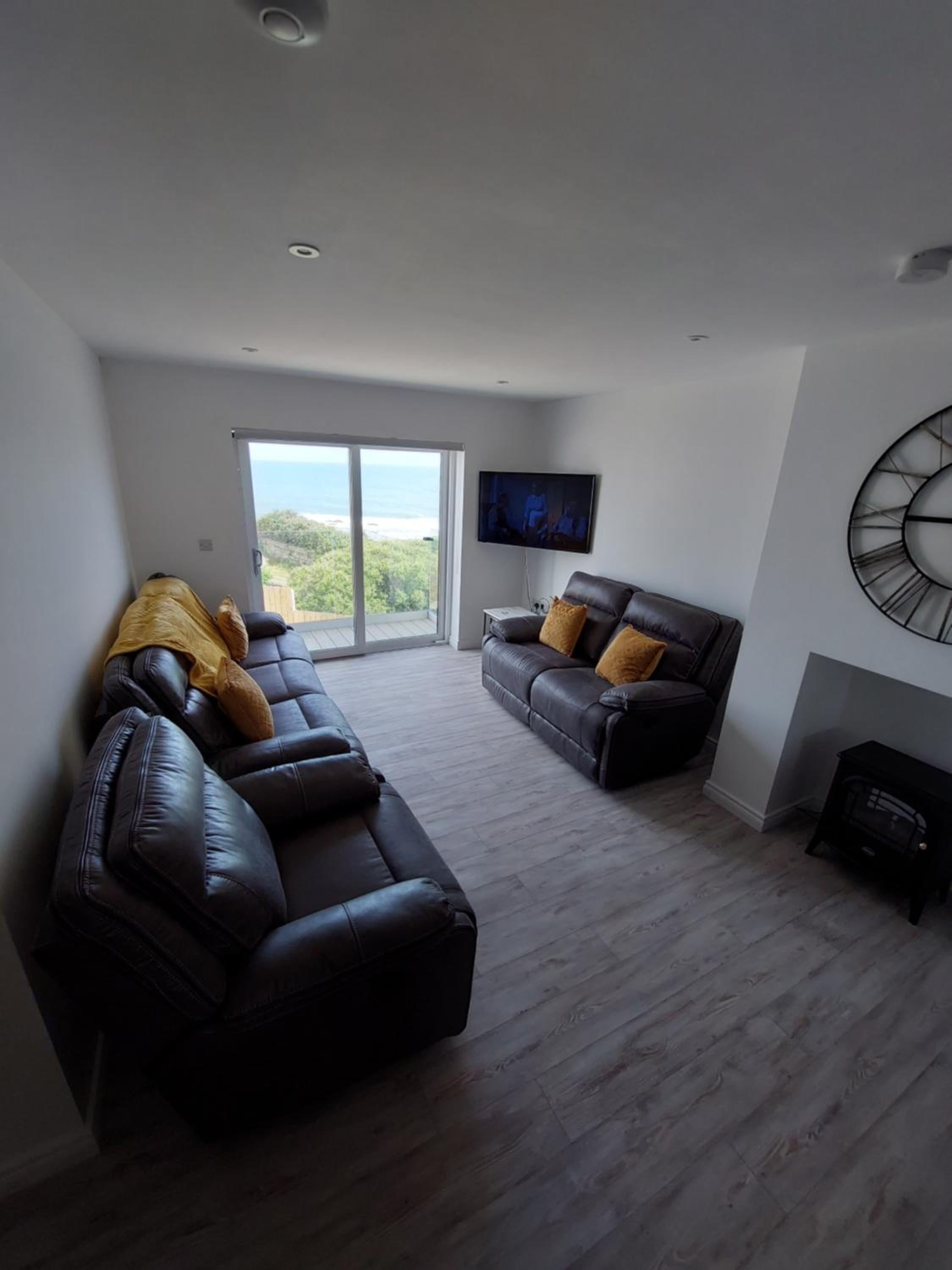 Apartment with Sea View photo 1