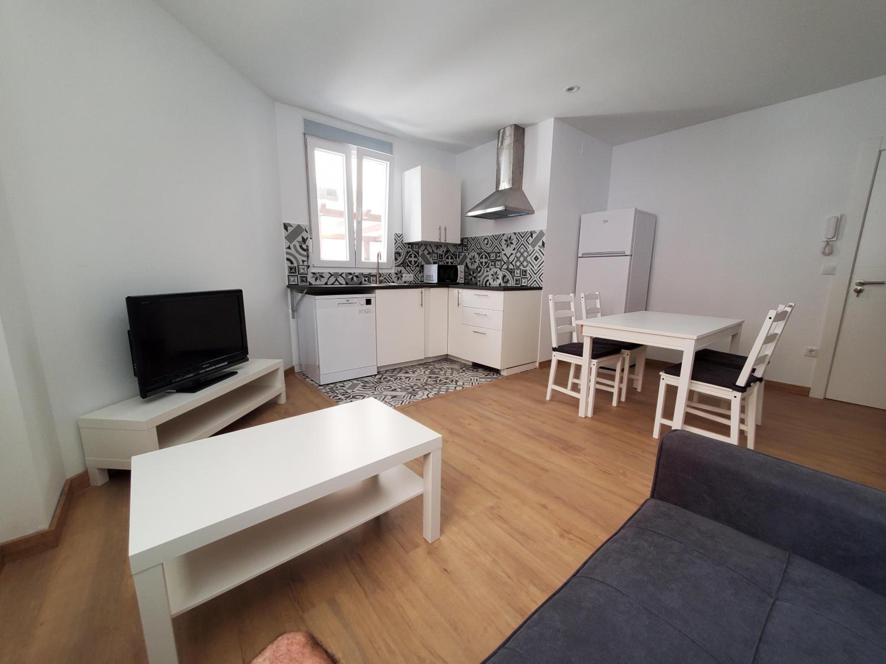 Apartamento Estándar