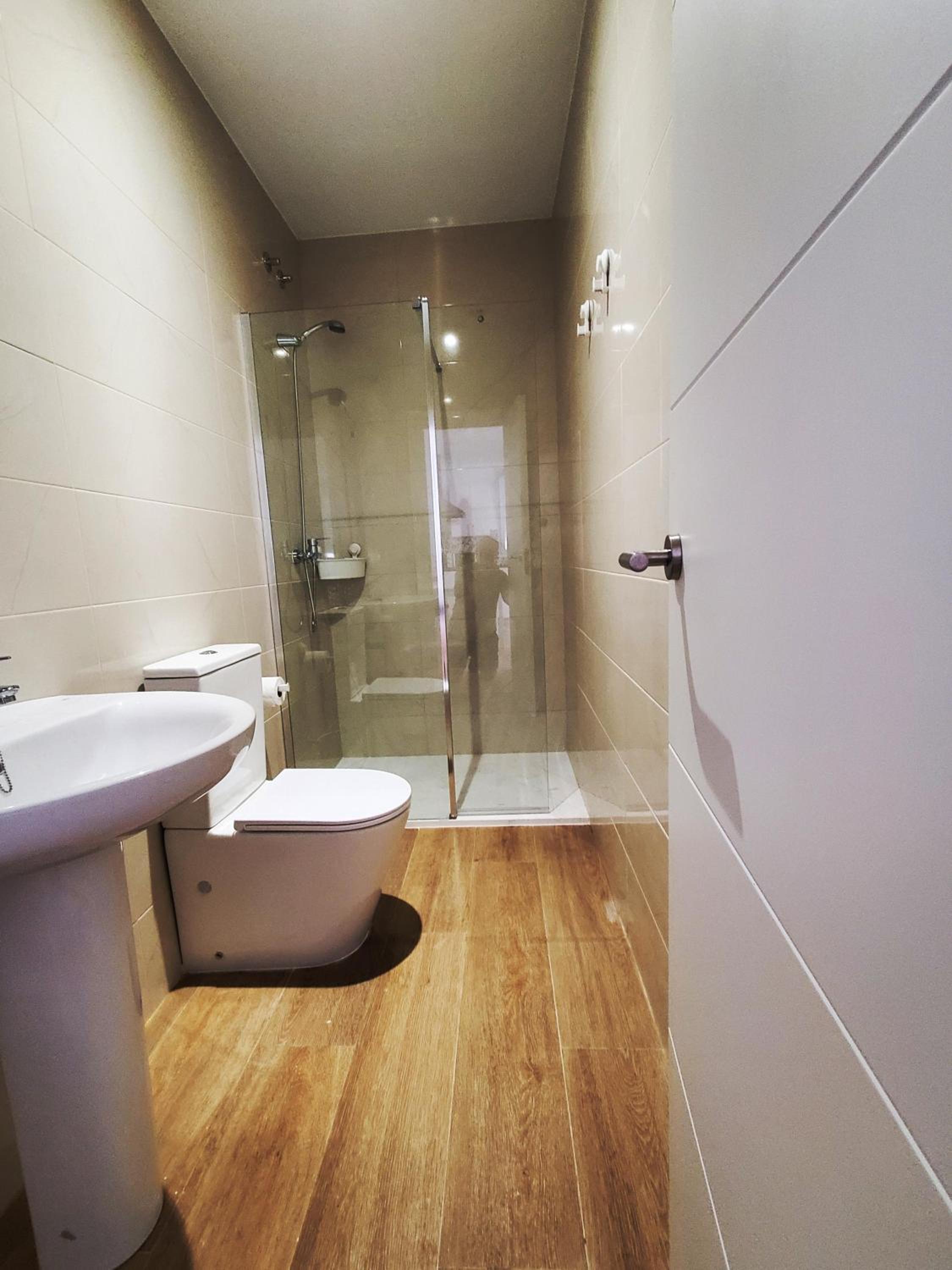 One-Bedroom Standard Apartment