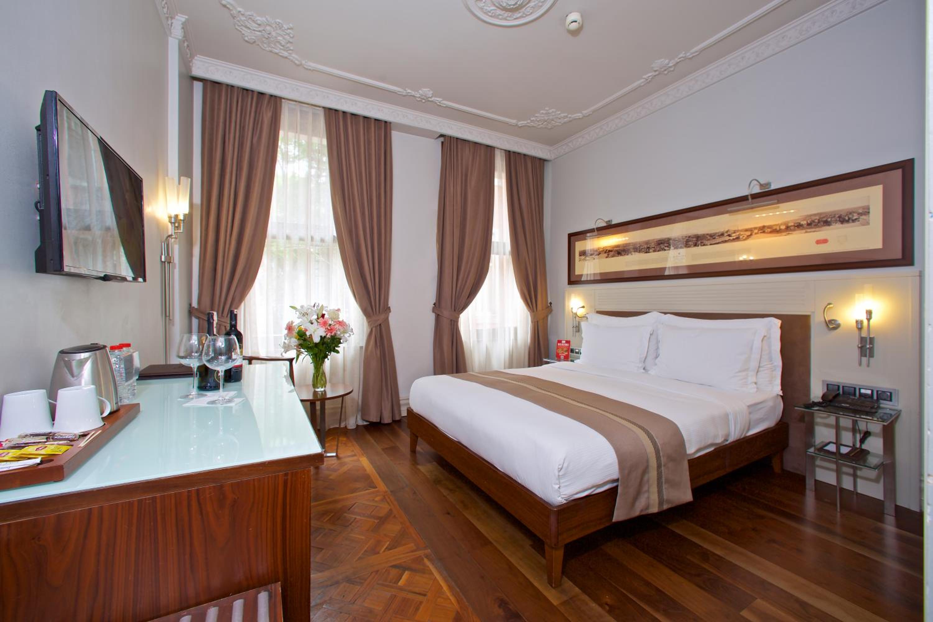 Superior Double Room photo 1
