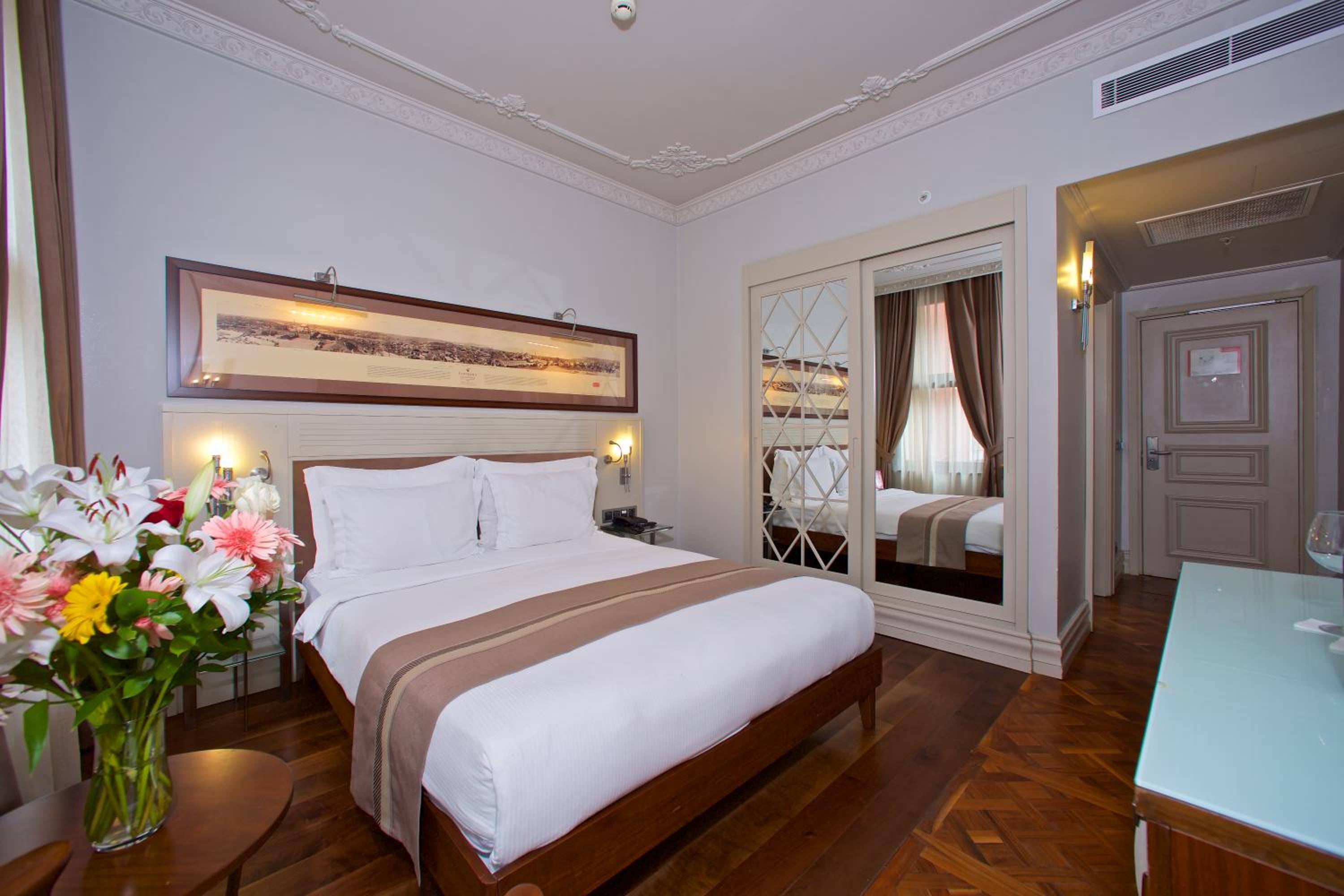 Superior Double Room photo 3