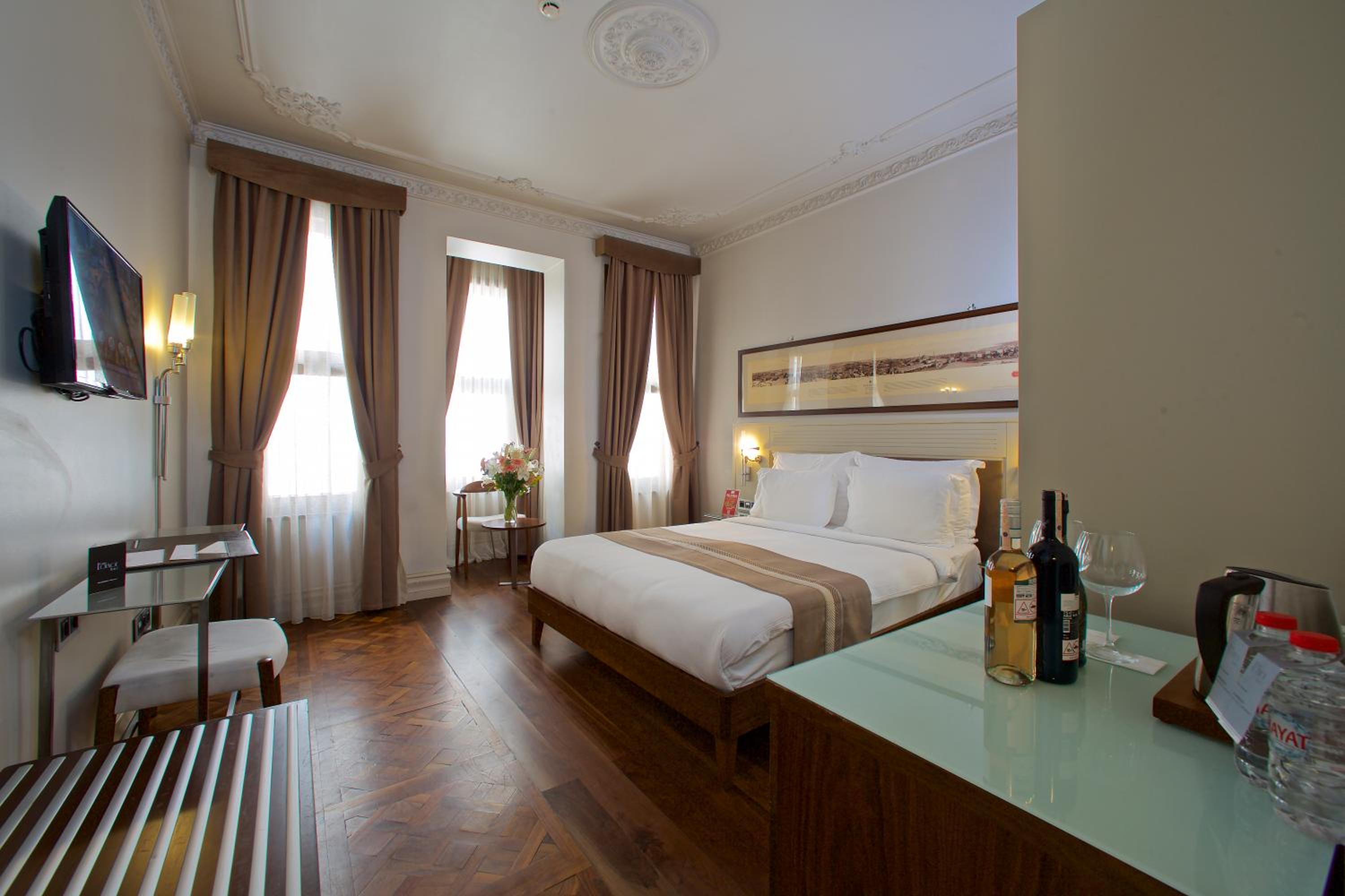 Superior Double Room photo 2
