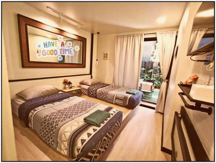 Twin Room - Photo 12