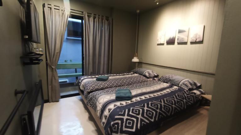 Twin Room - Photo 15