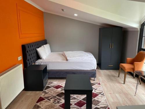 Double Room with Mountain View photo 3