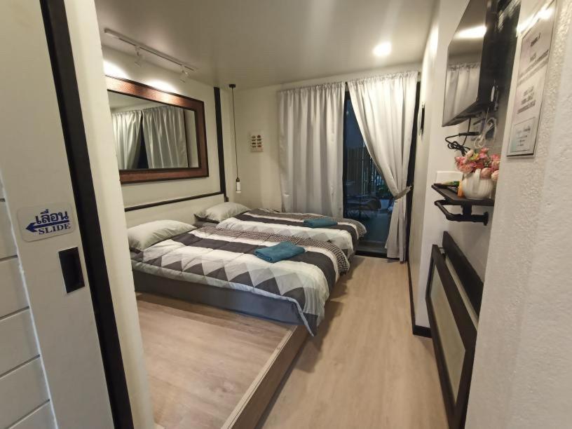 Twin Room - Photo 13