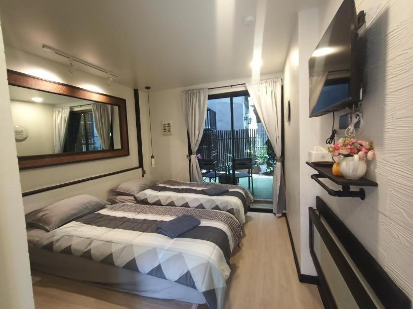 Twin Room - Photo 17