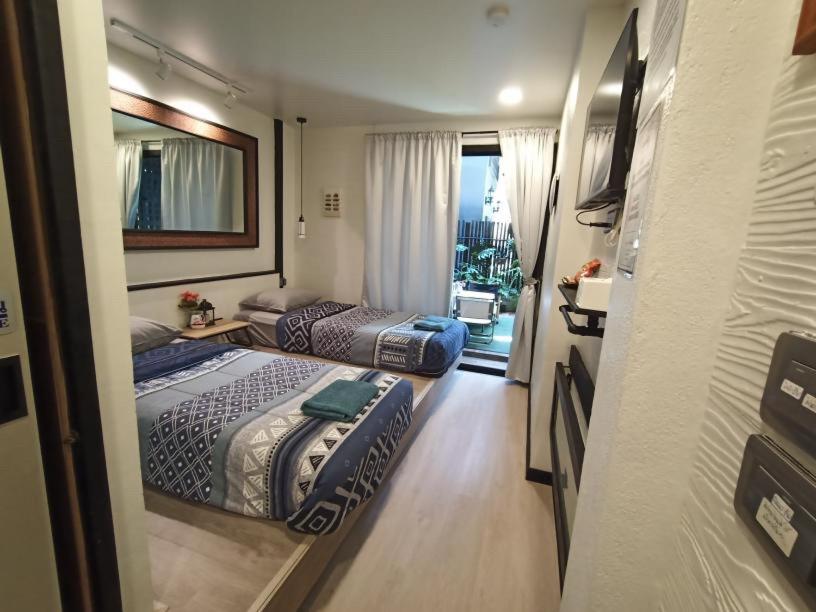 Twin Room - Photo 18