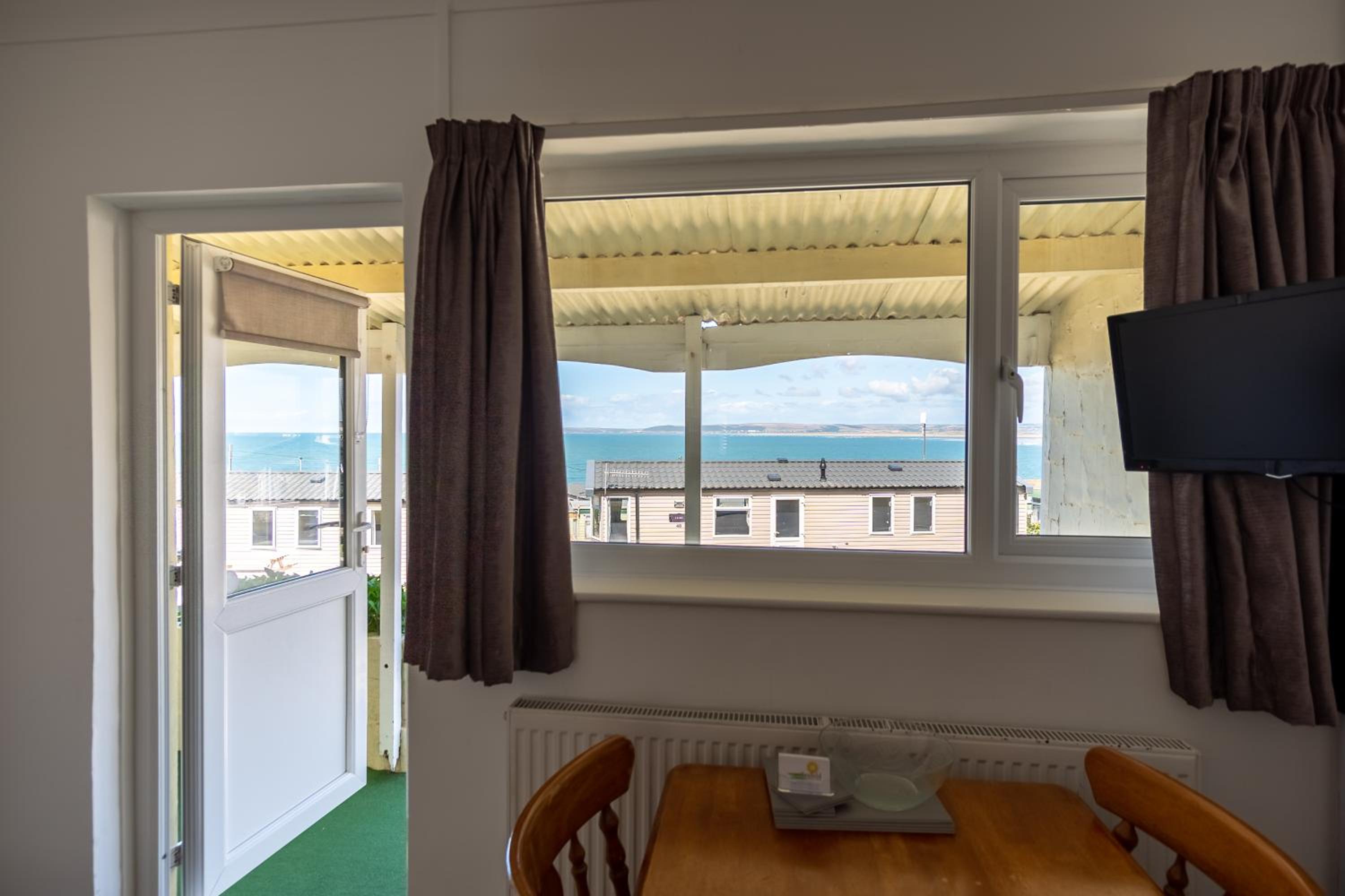 Two-Bedroom Chalet photo 2