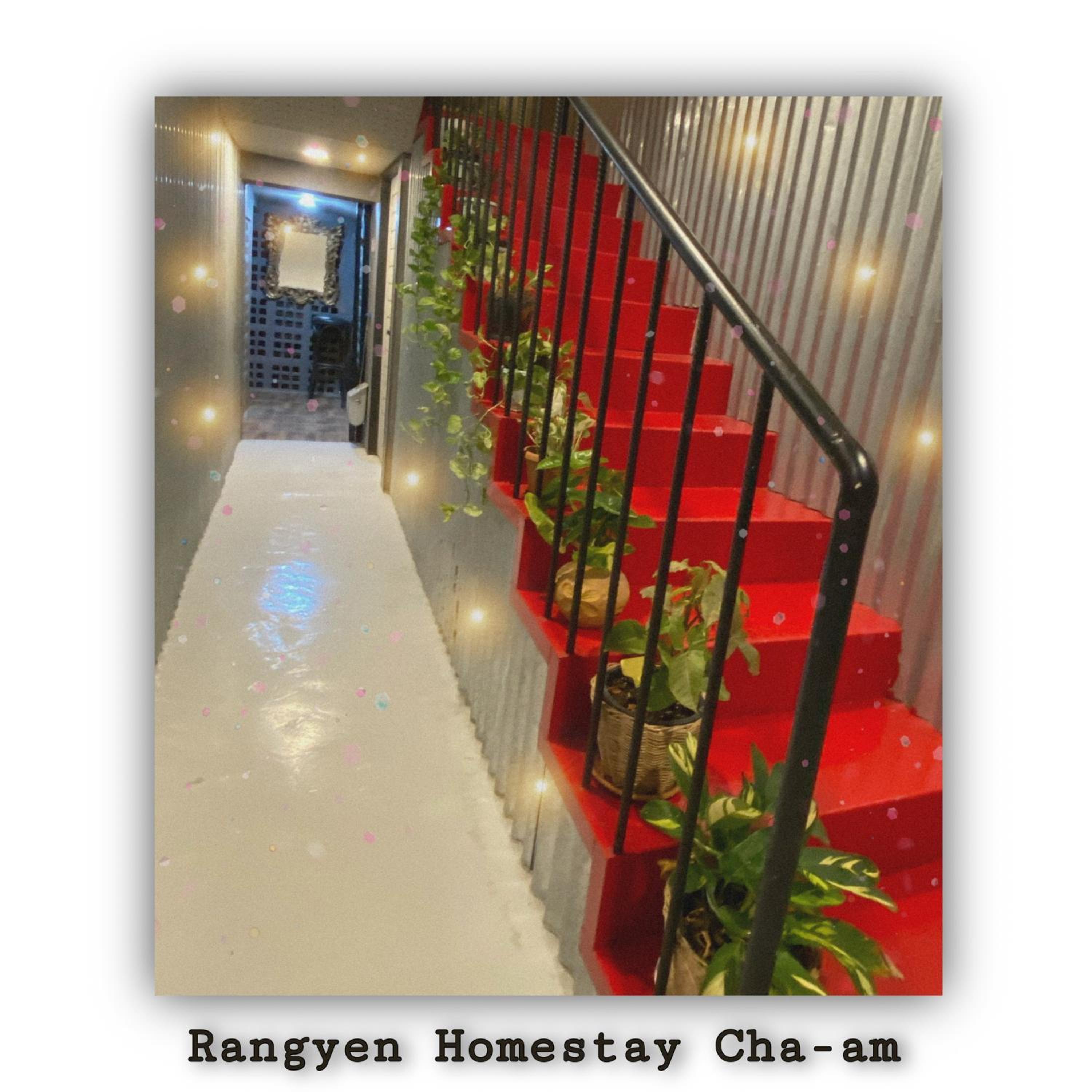 Double Room with Garden View - Photo 16