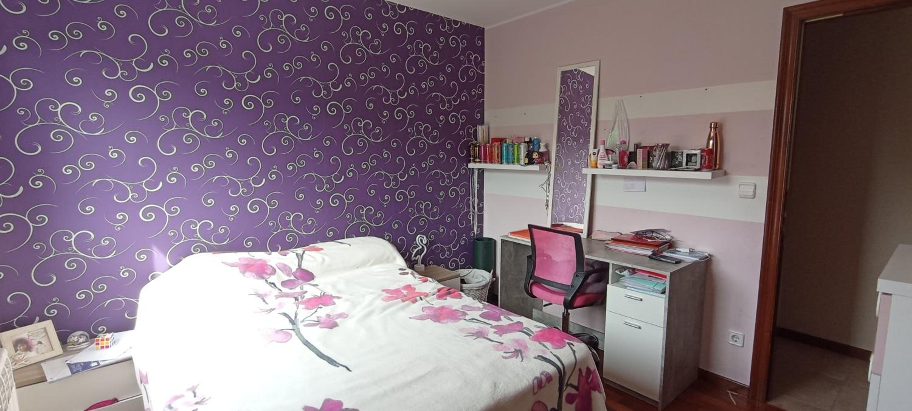 Departamento de tres habitaciones