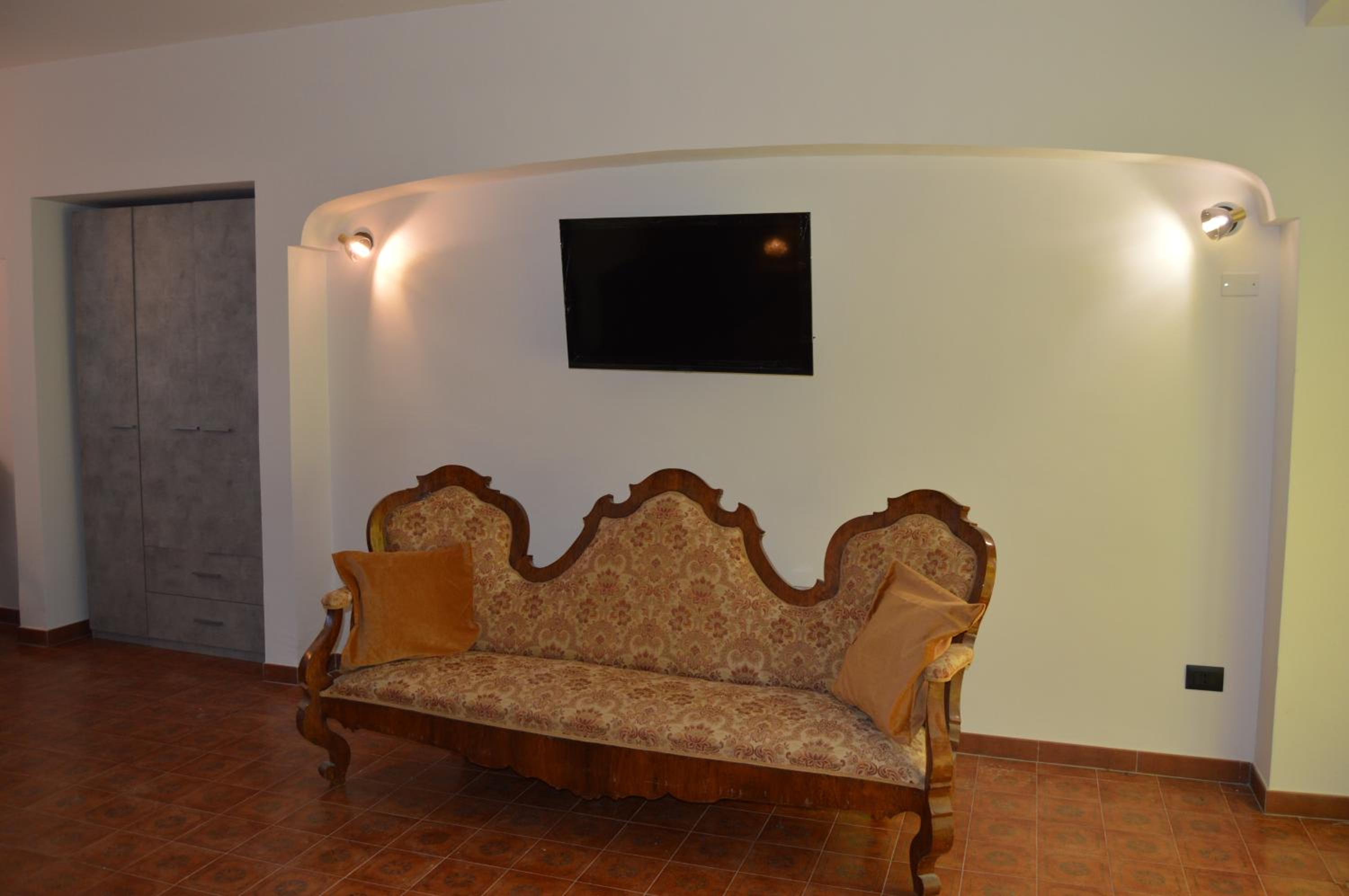 Superior Double Room photo 1