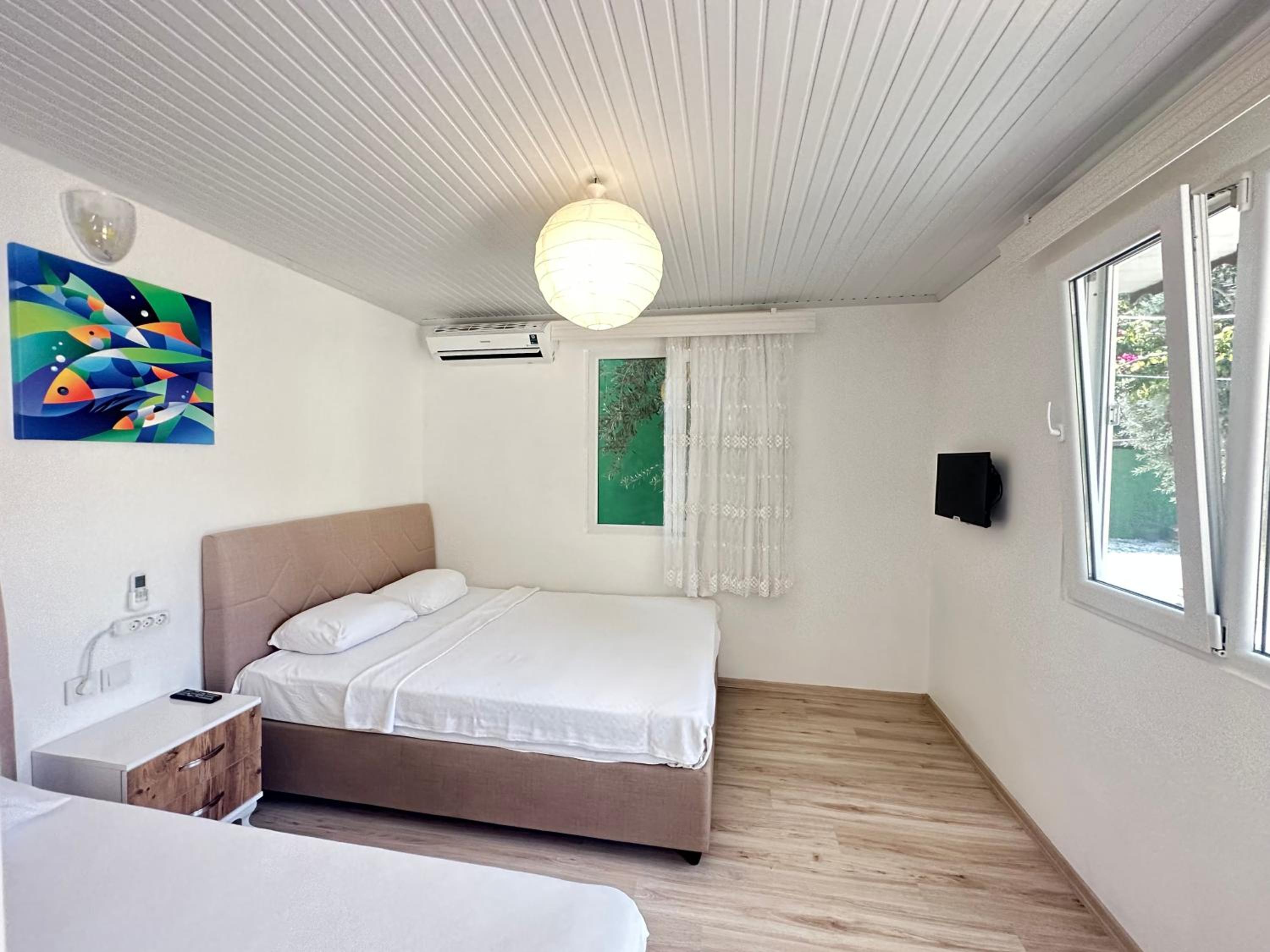 Standard Double Room photo 1