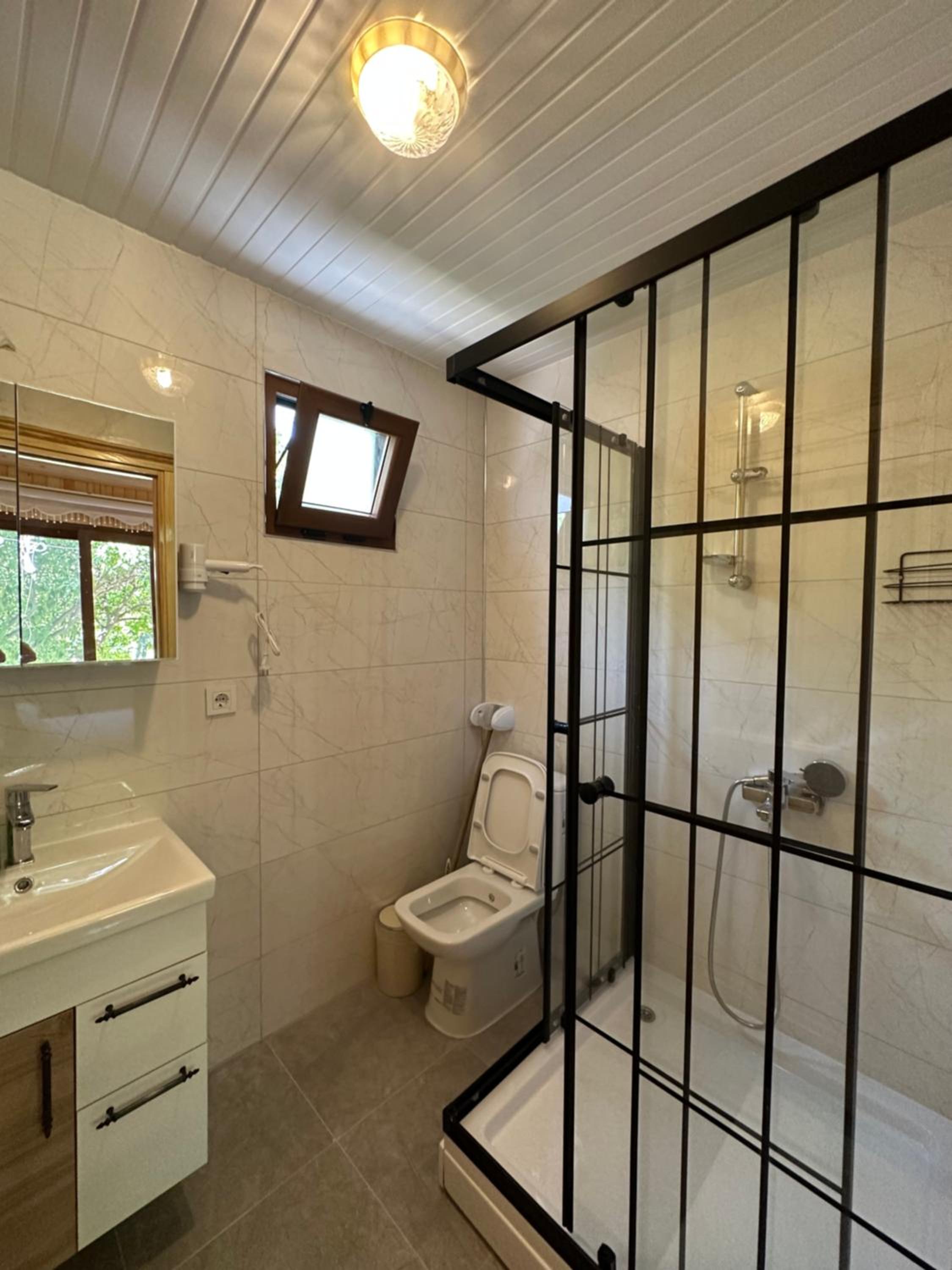 Triple Room with Garden View photo 3