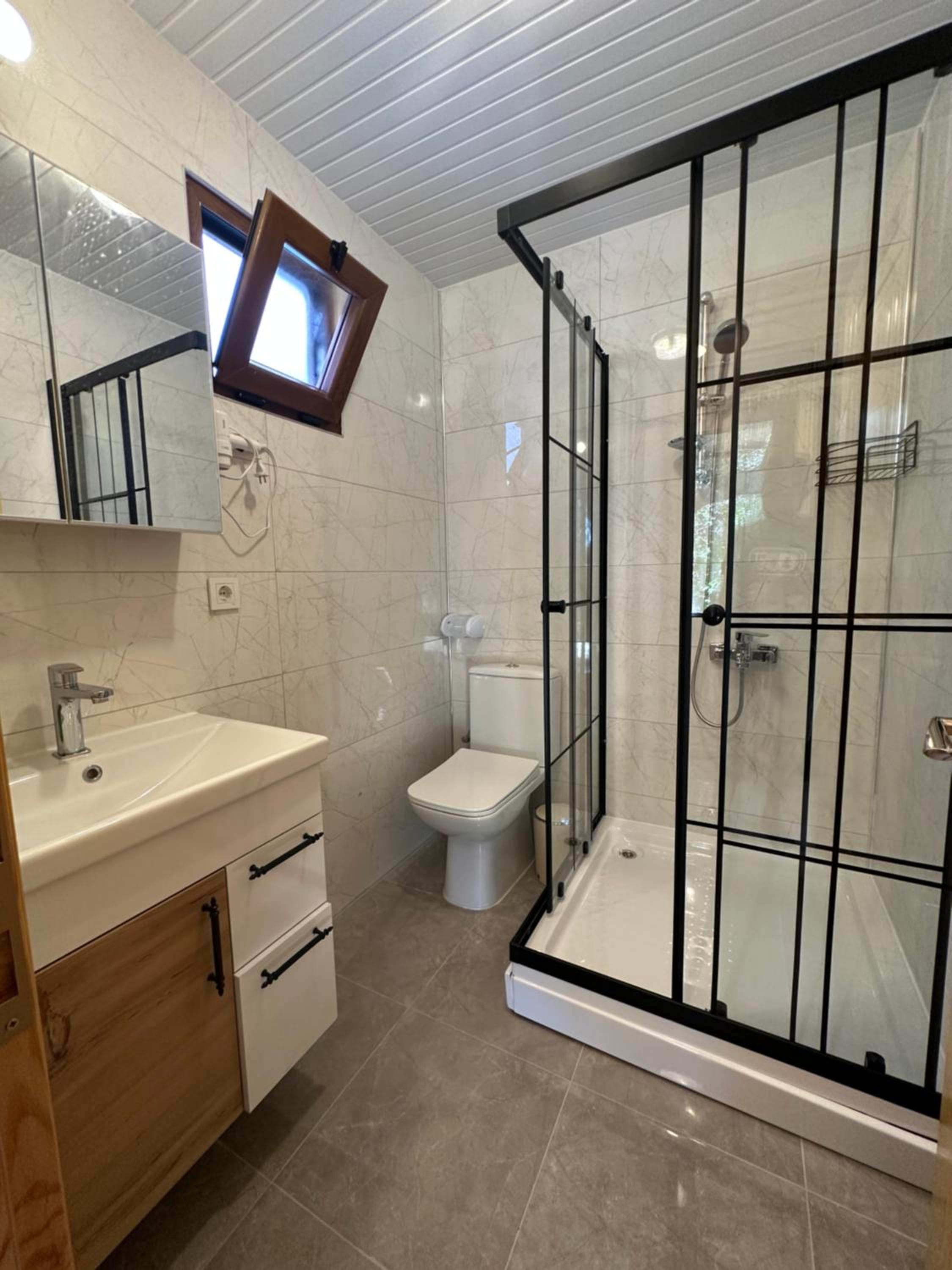 Double Room with Garden View photo 2