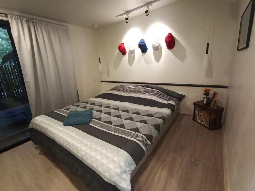 Double Room with Garden View - Photo 7