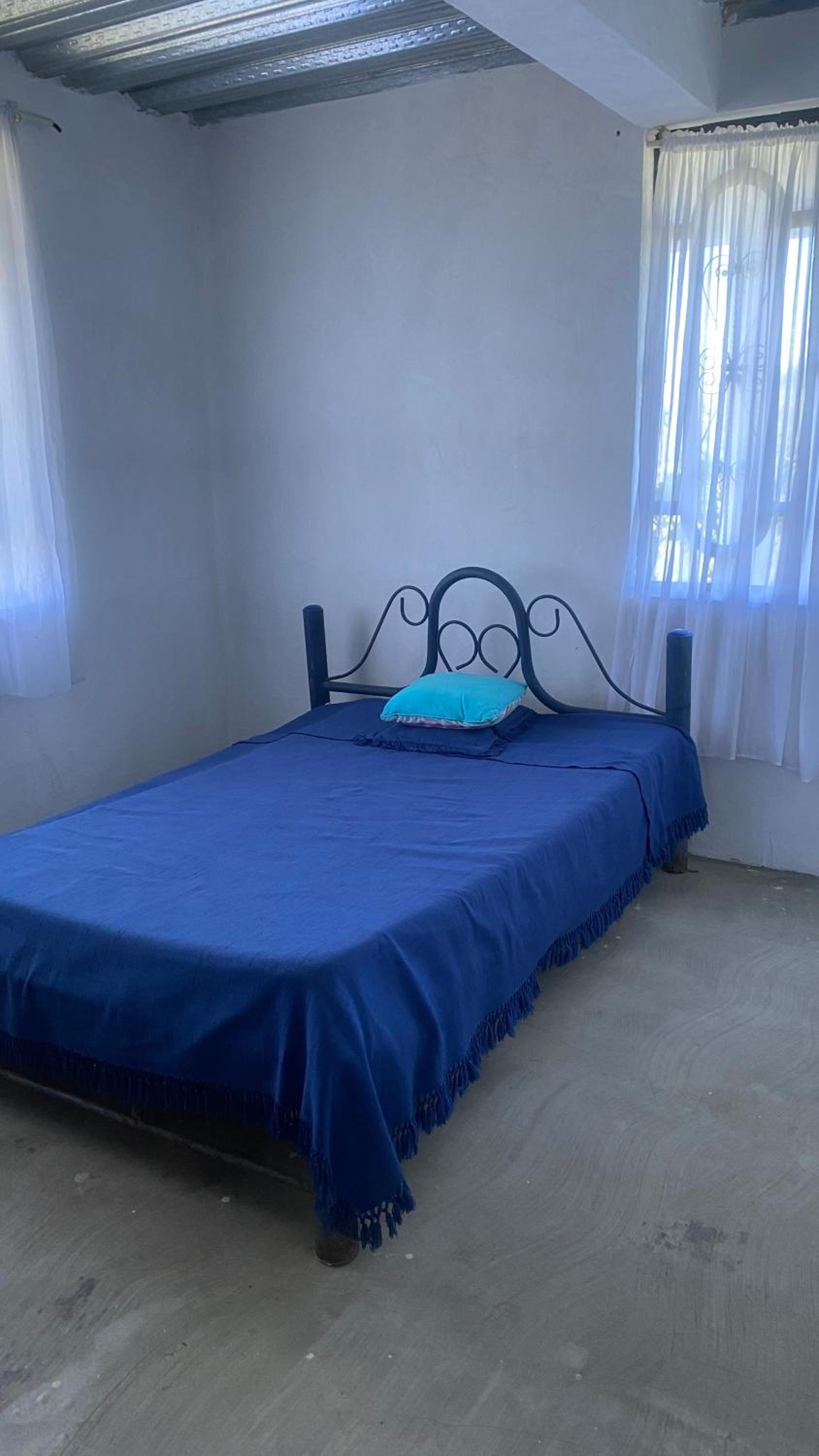 Four-Bedroom House photo 1