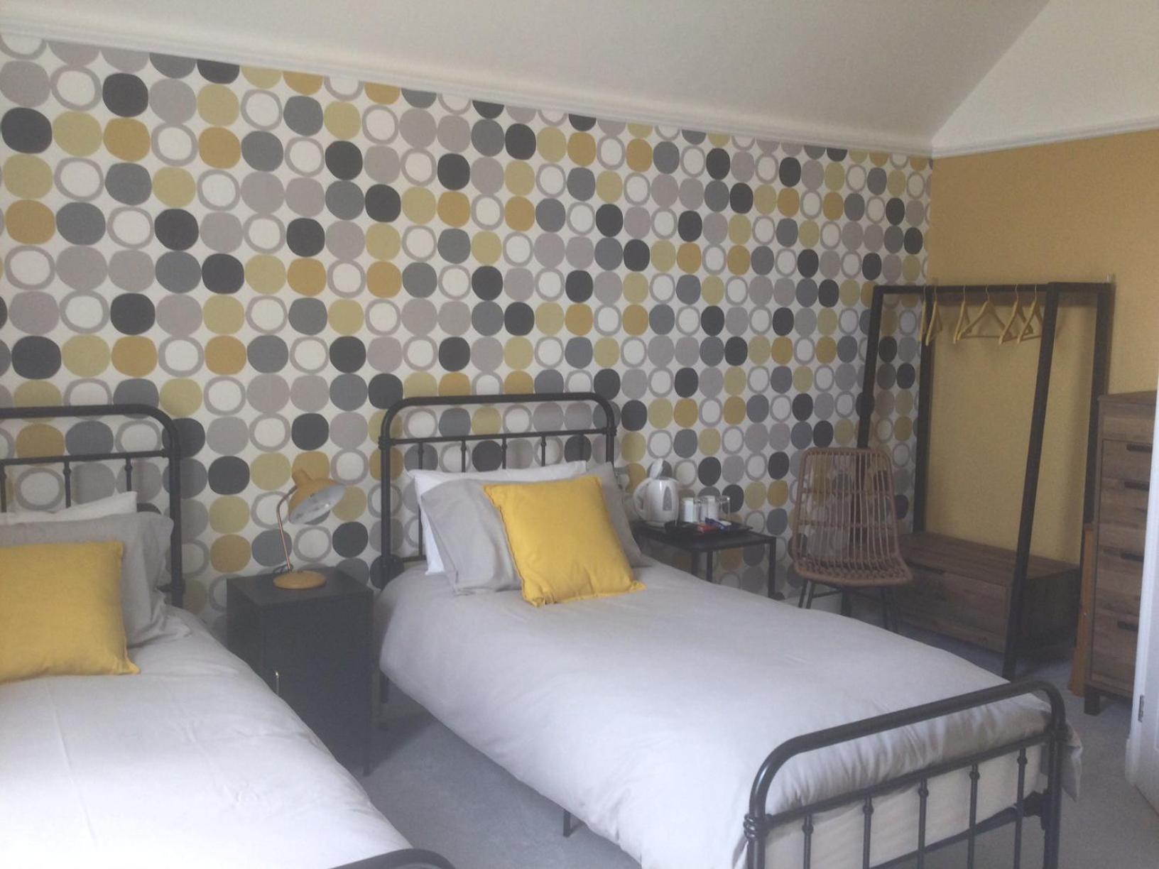 Double or Twin Room