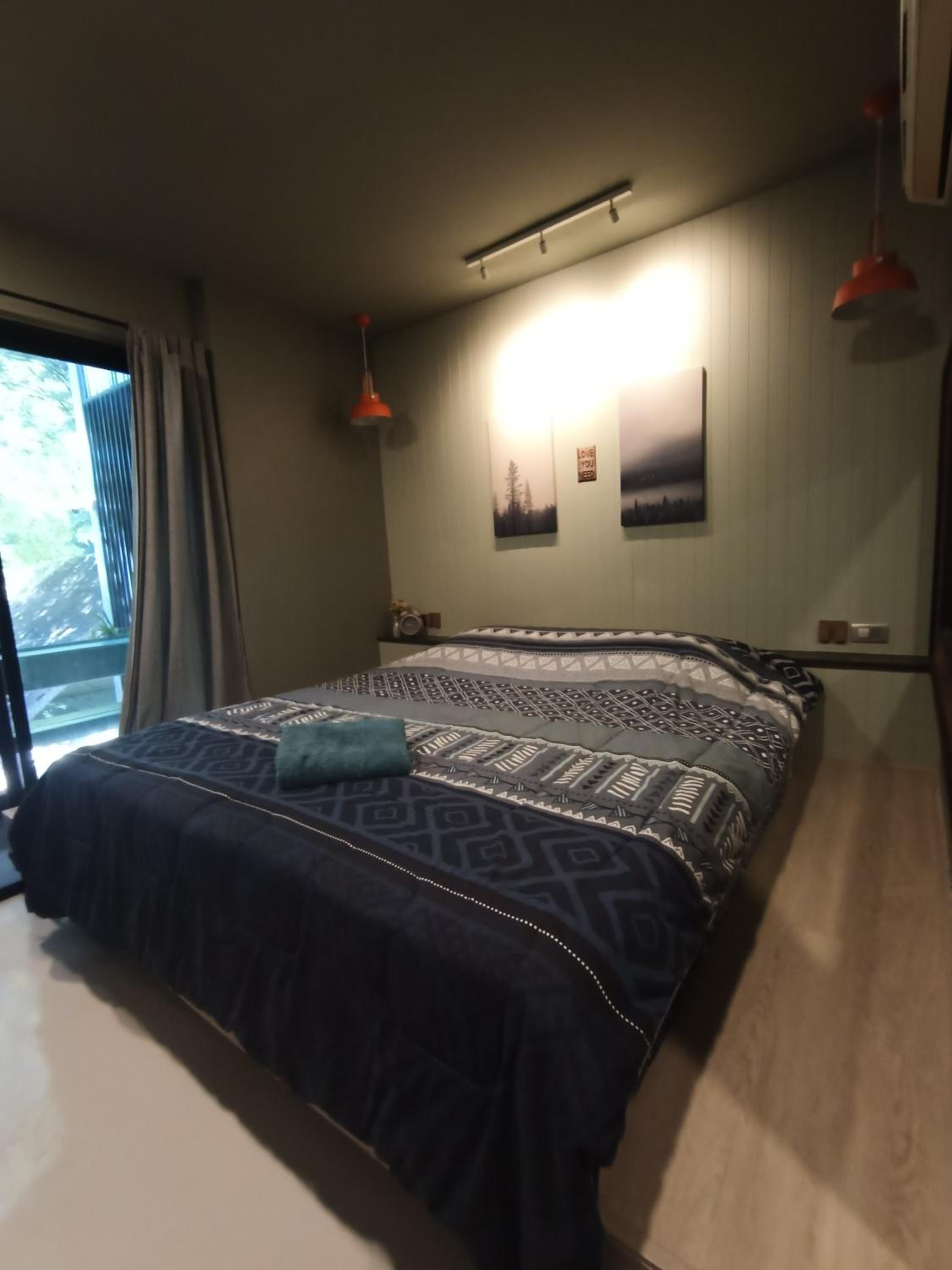 Double Room with Garden View - Photo 6