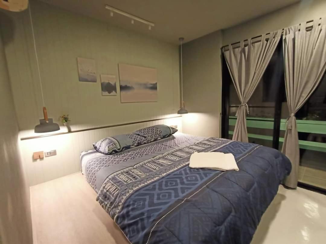 Double Room with Garden View - Photo 11