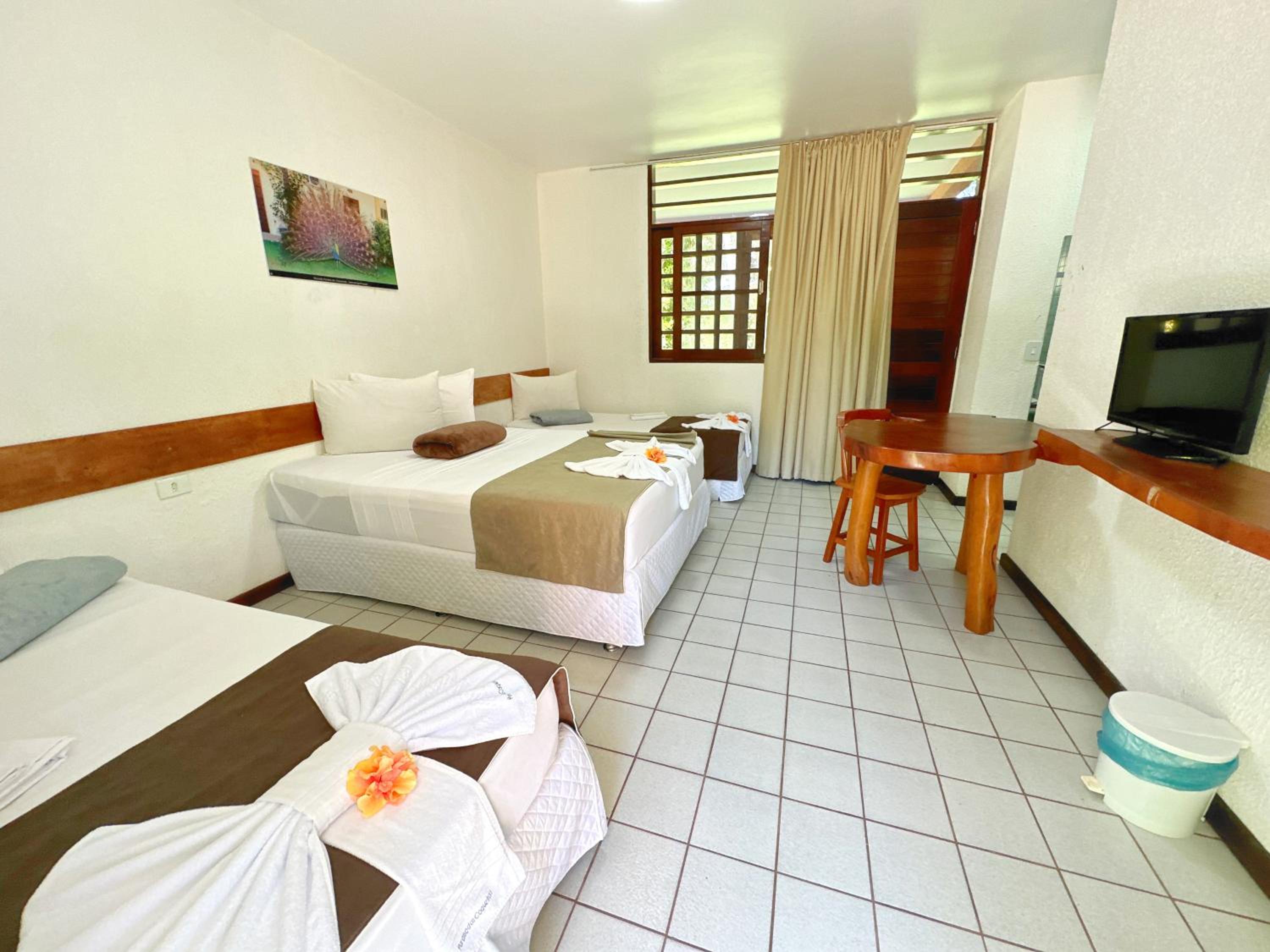 Standard Double Room with Patio photo 3