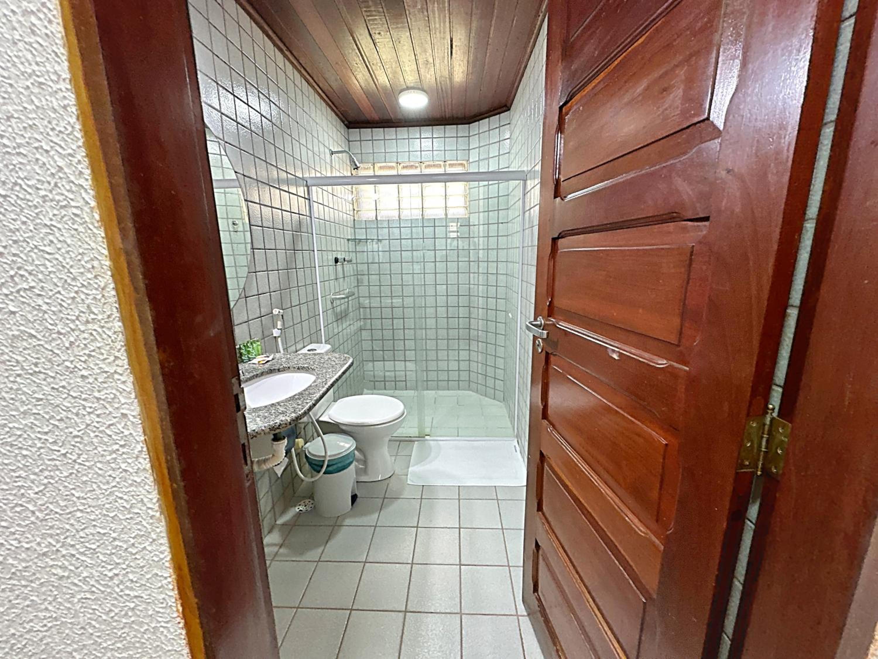 Standard Double Room with Patio photo 2