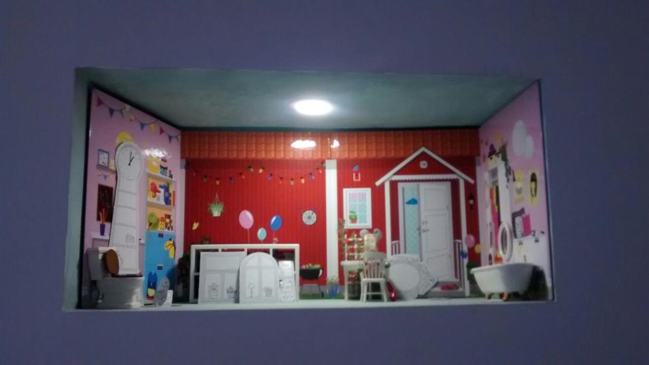 Quadruple Room photo 2