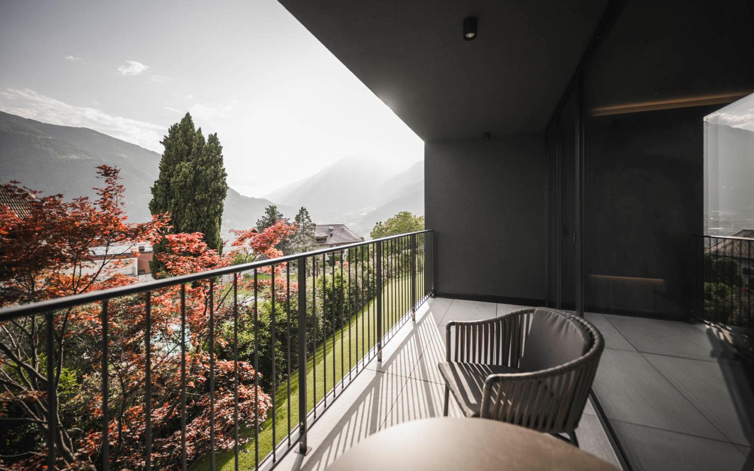 Deluxe Suite (Upper Floor) - Photo 4