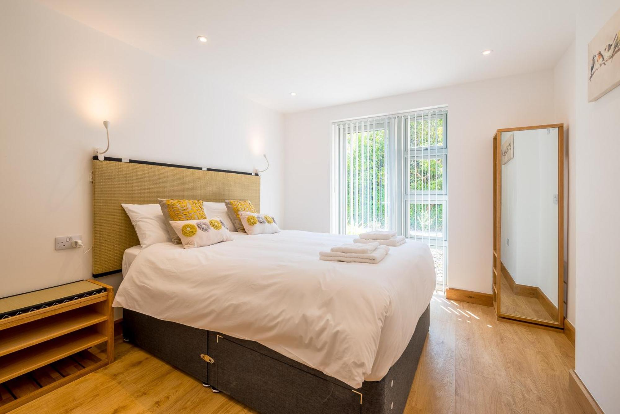 Superior Two-Bedroom Apartment