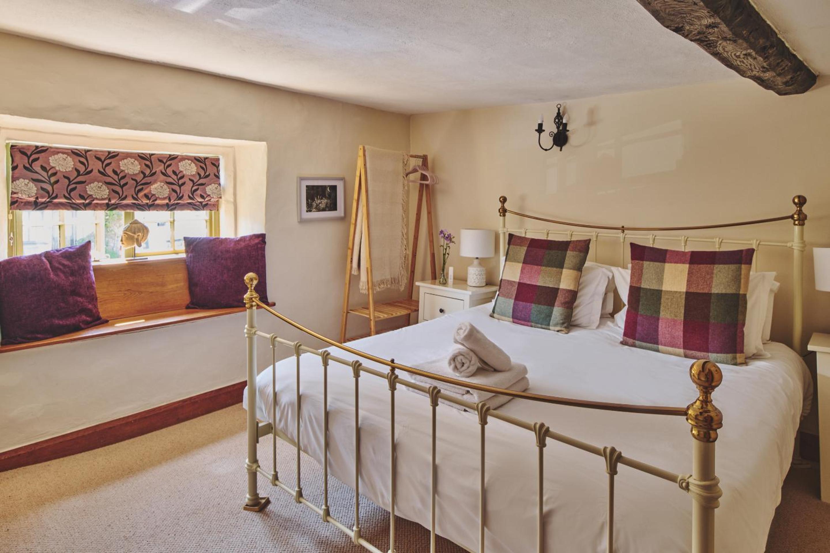 Three-Bedroom Cottage photo 2