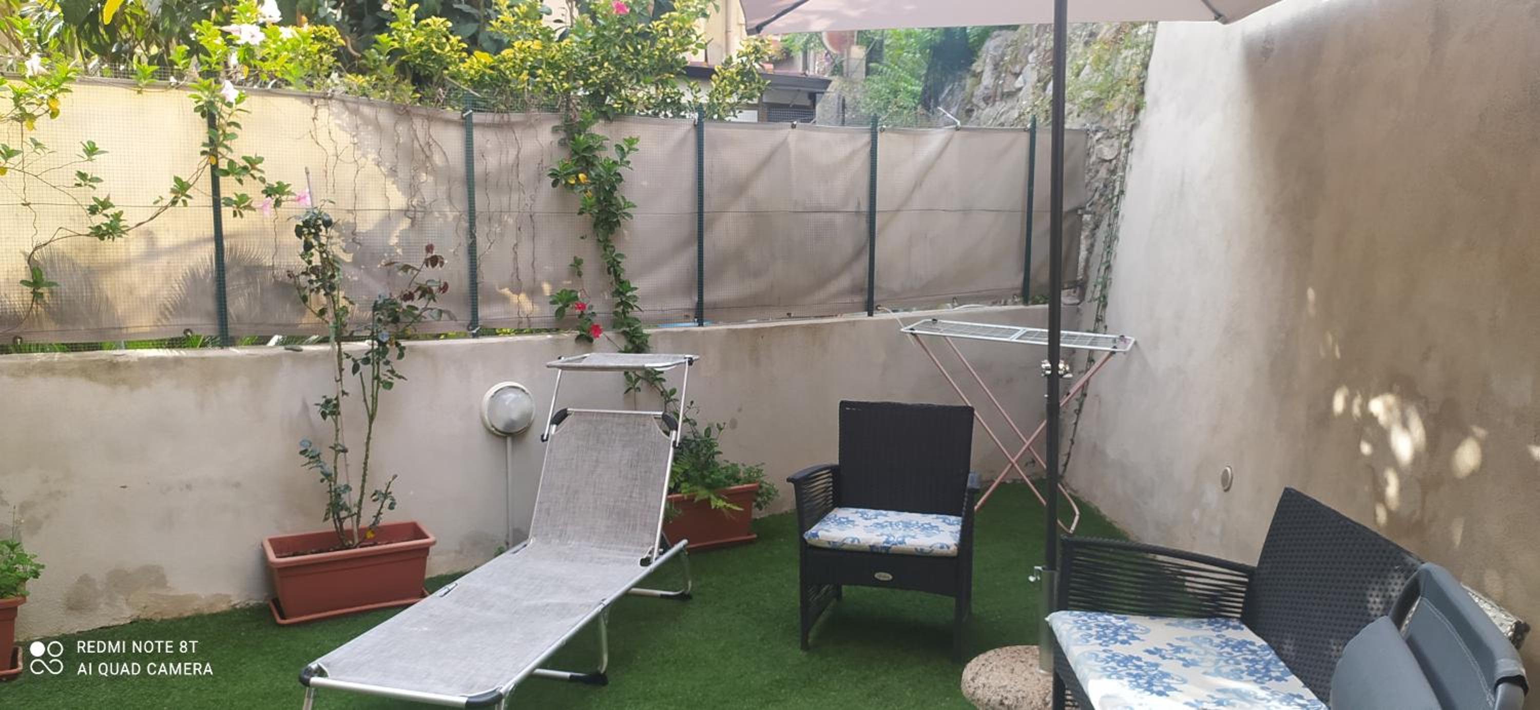 Maisonette photo 2