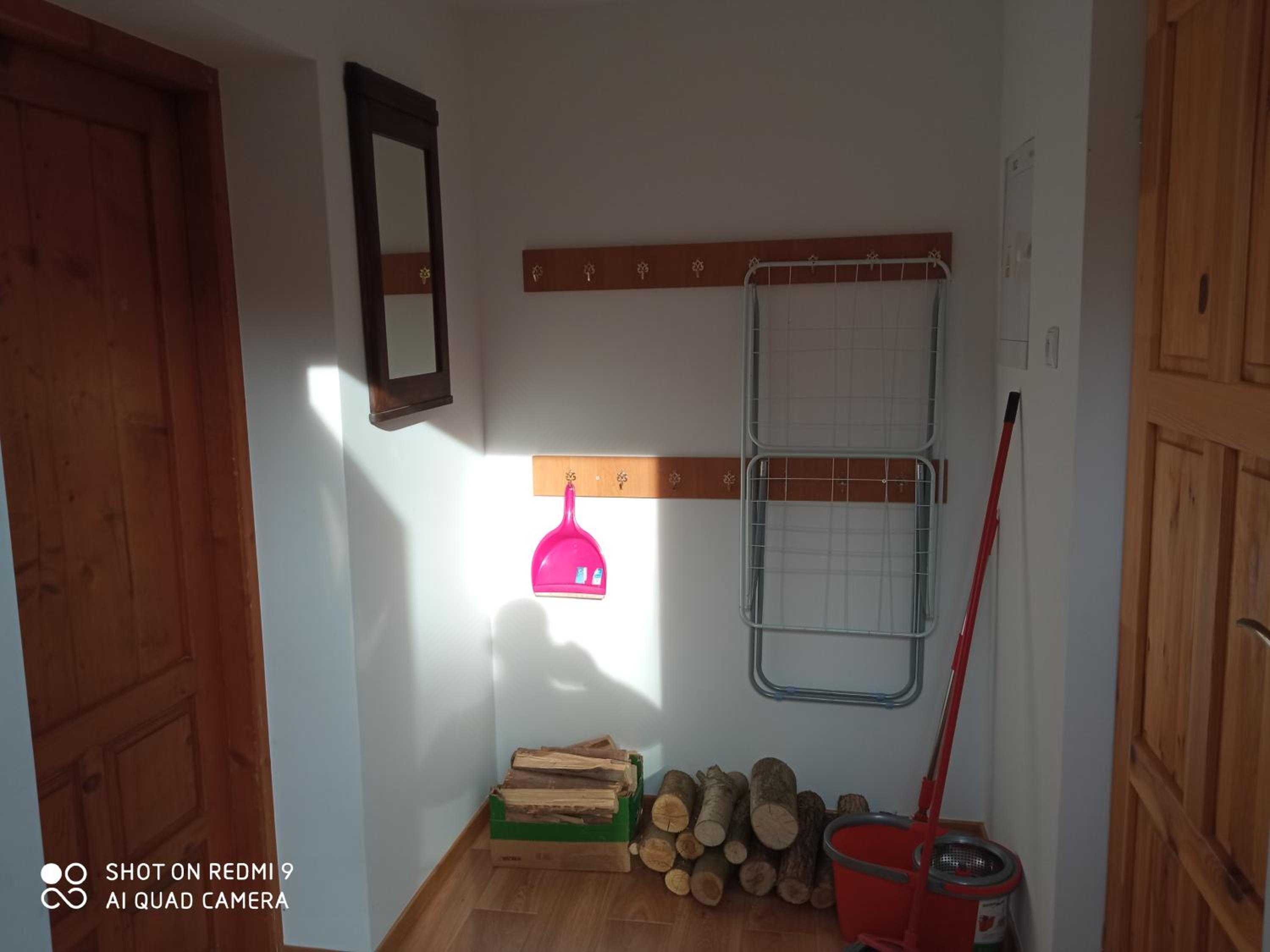 Two-Bedroom Chalet - Photo 12