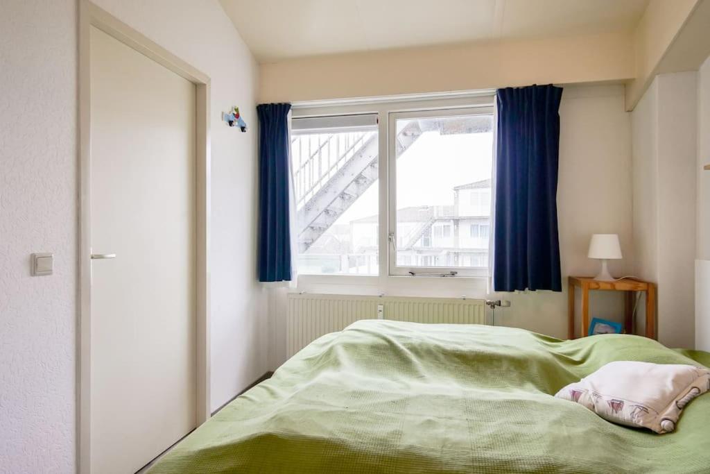 Two-Bedroom Apartment photo 2
