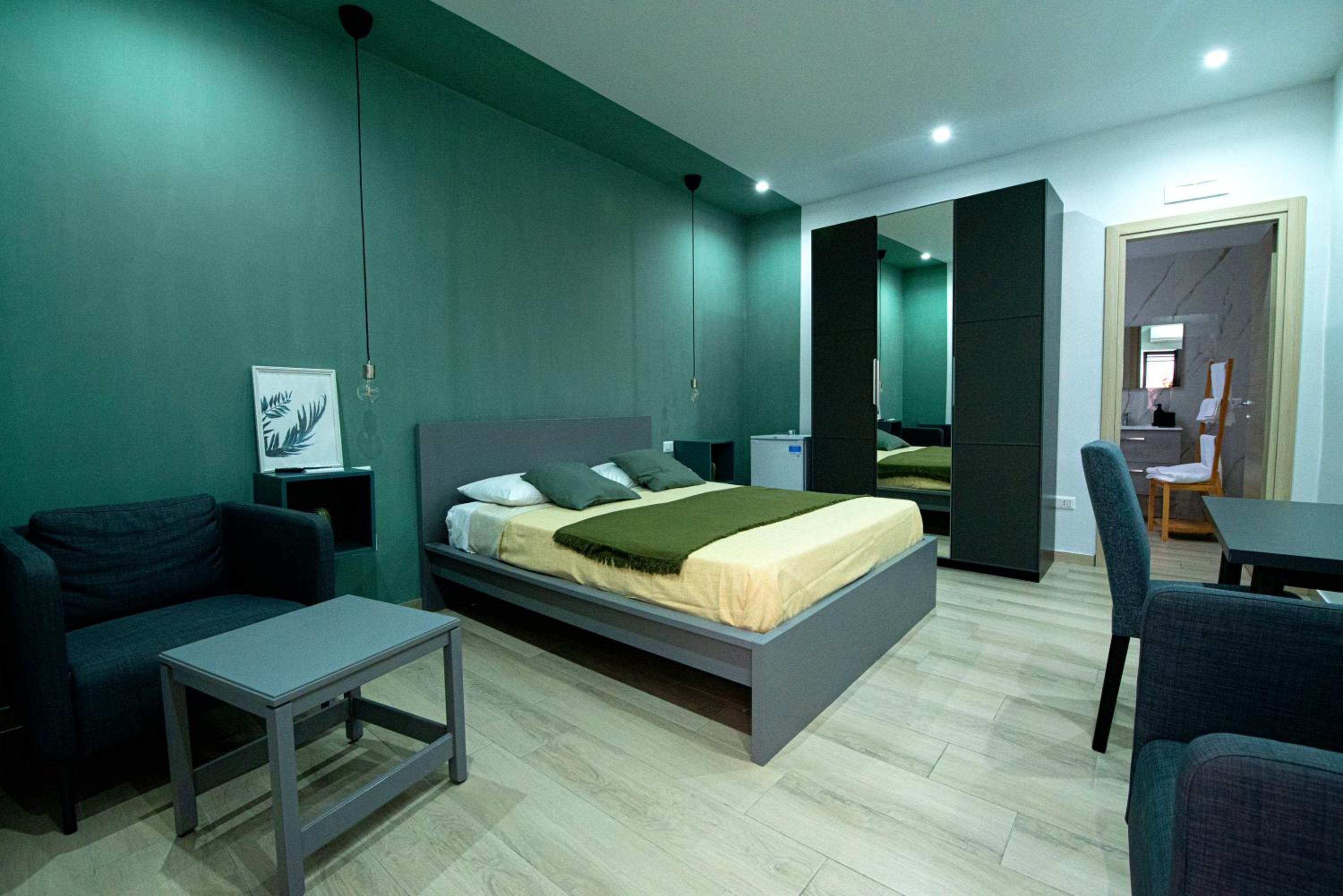 Deluxe Room photo 1