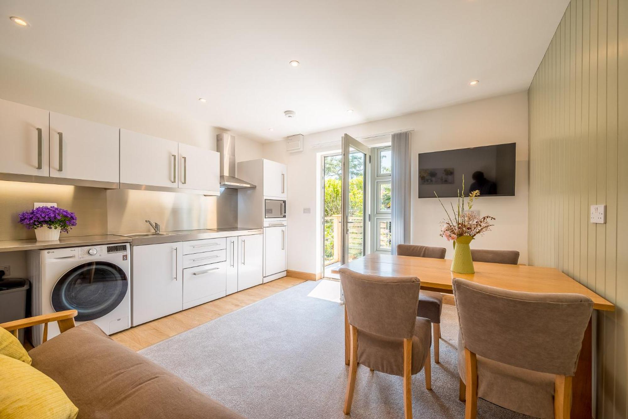 Superior Two-Bedroom Apartment